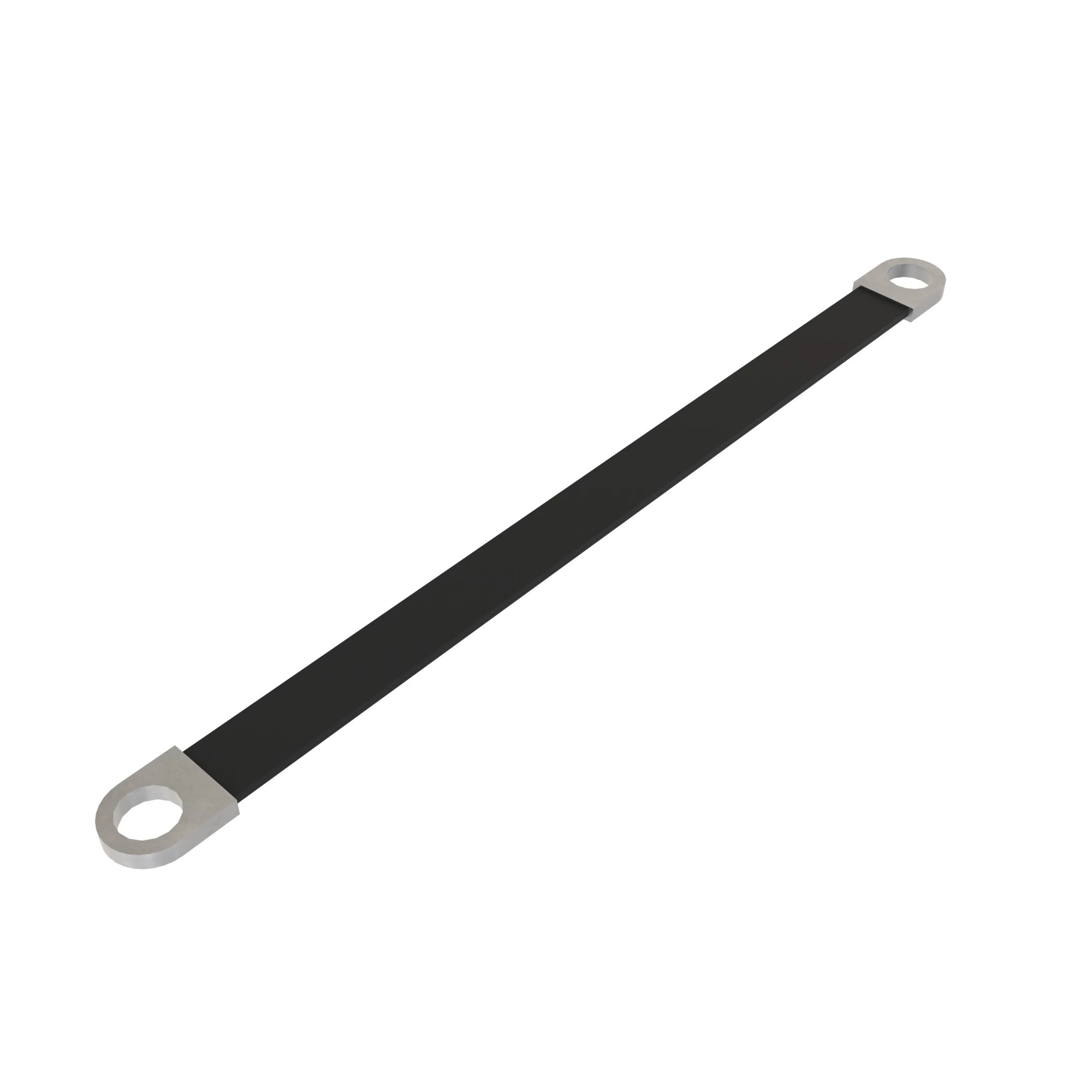 John Deere Ground Cable - AH125010