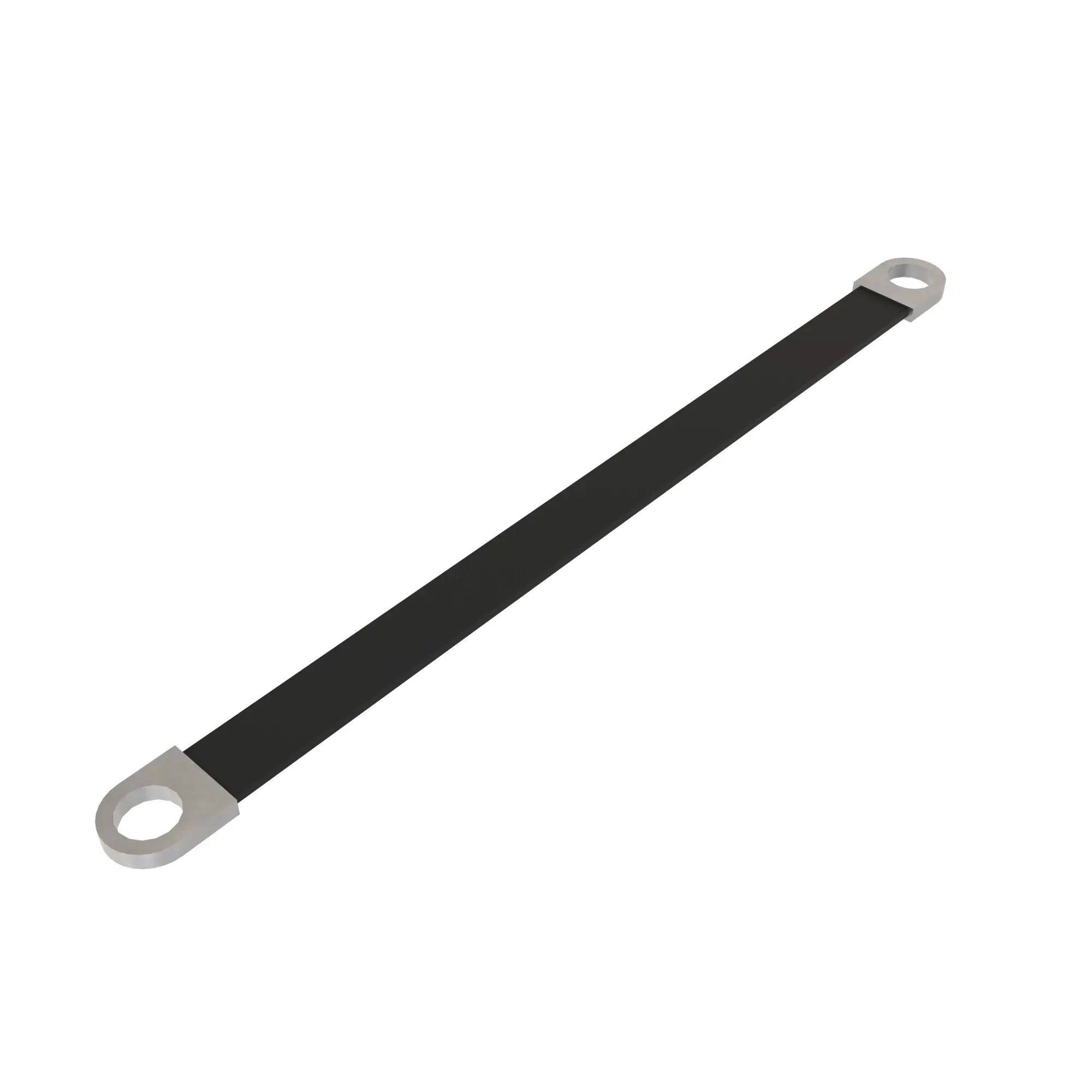 John Deere Ground Cable - AH125010