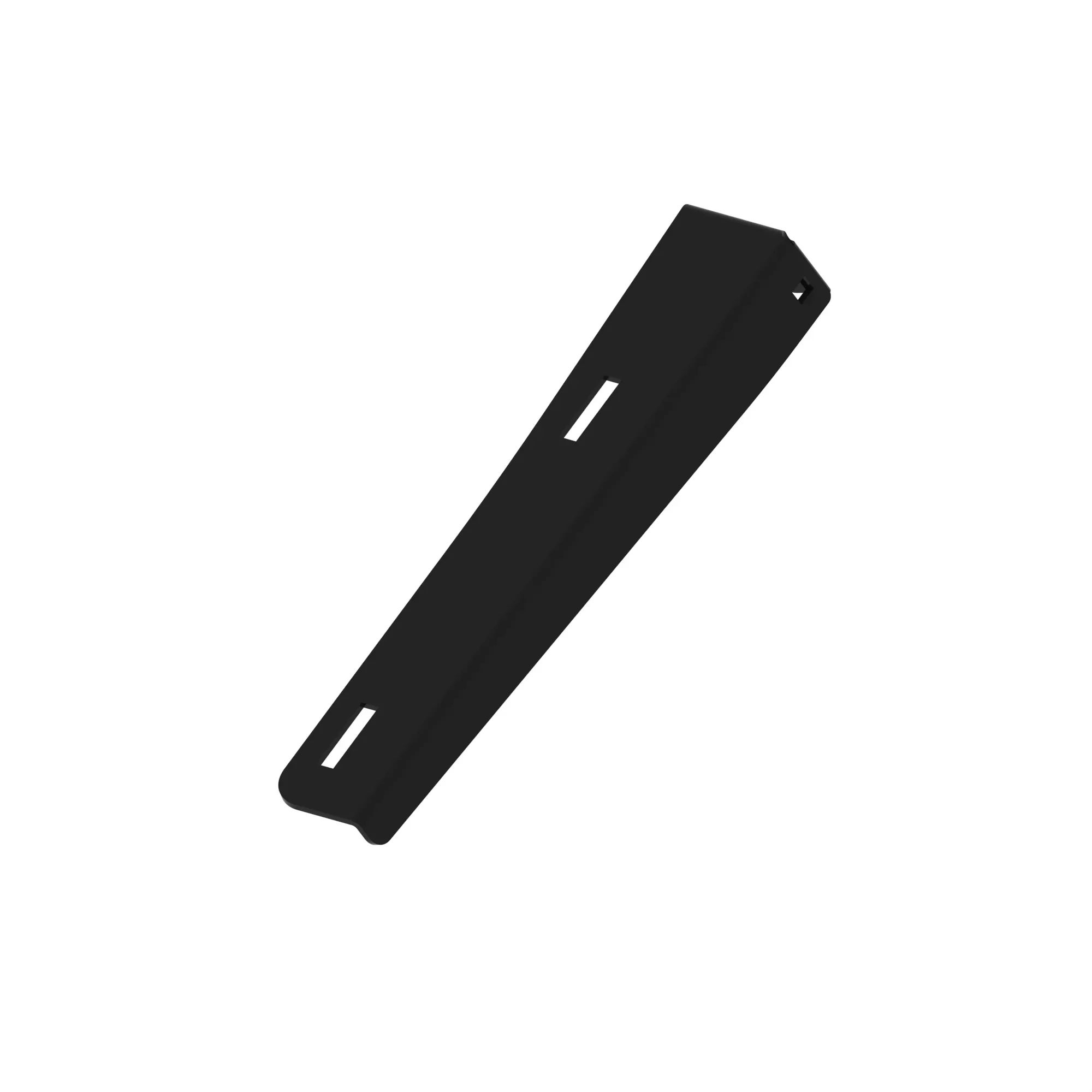 John Deere Reinforcement Mudguard Support - CC145186