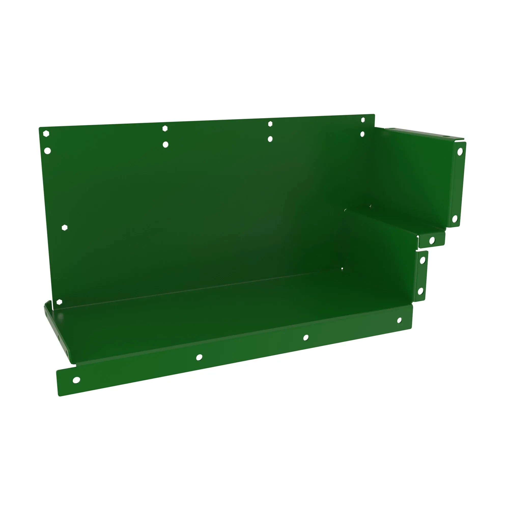 John Deere HVAC Cover - AT459788