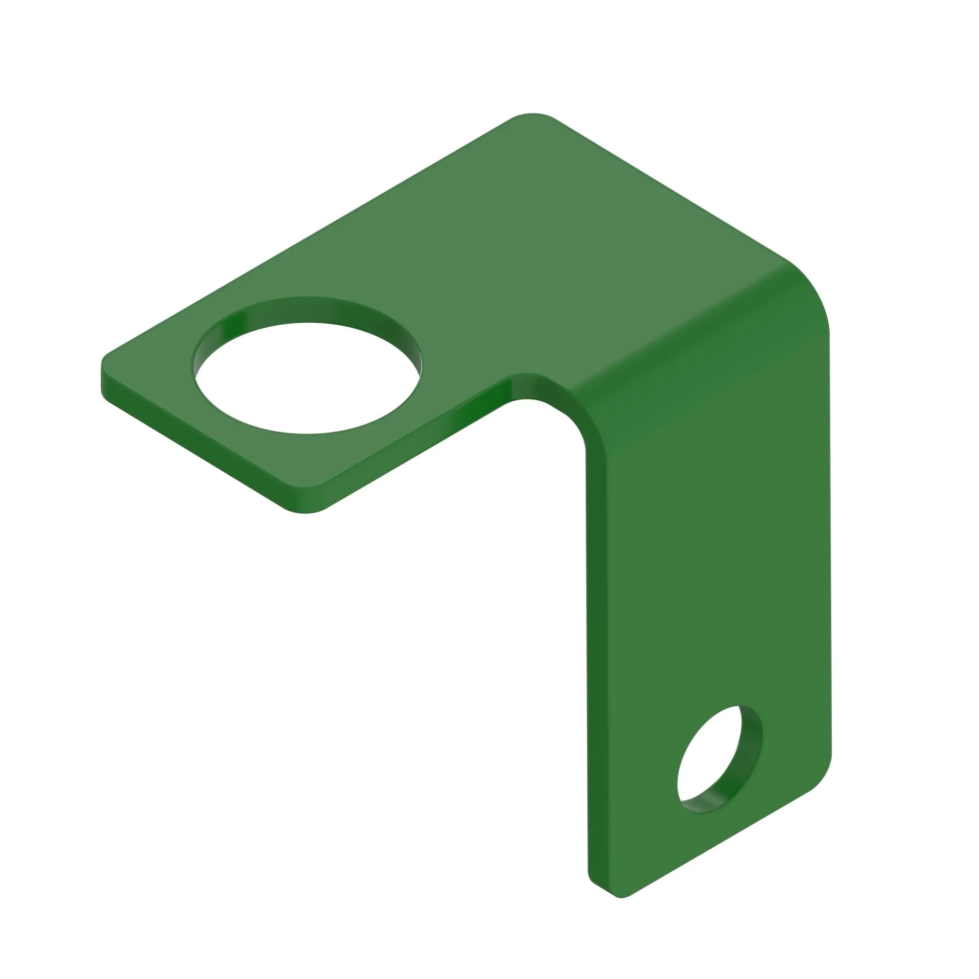 BRACKET, BULKHEAD BRACKET