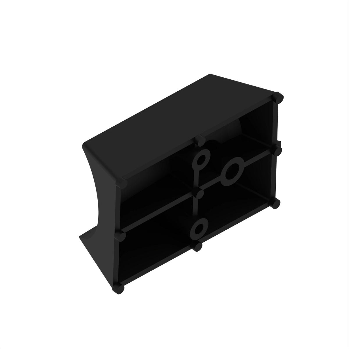 PLUG, PRESSURE TAP STAT. SINGLE