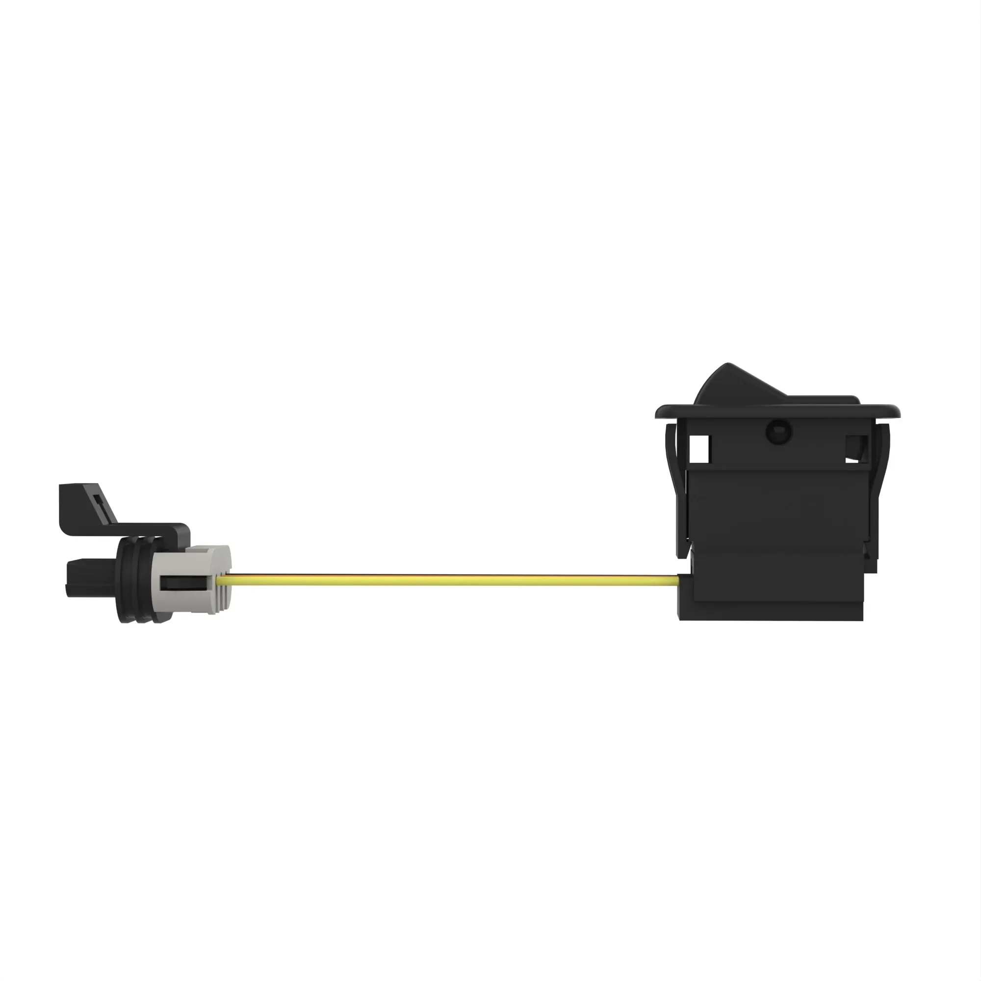 TOGGLE/ROCKER SWITCH, FLOOD LIGHT