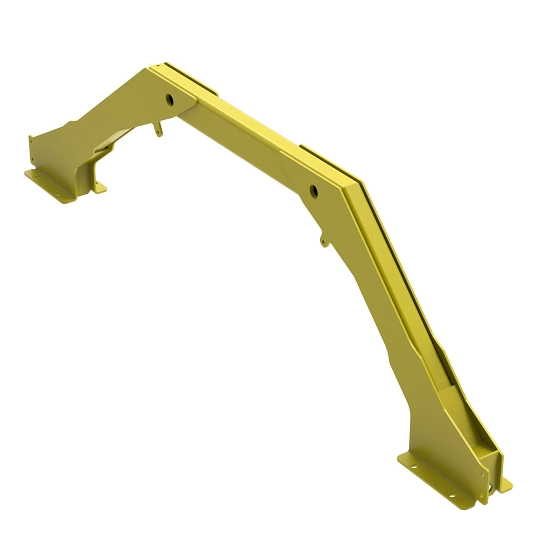 John Deere Support - AN303307