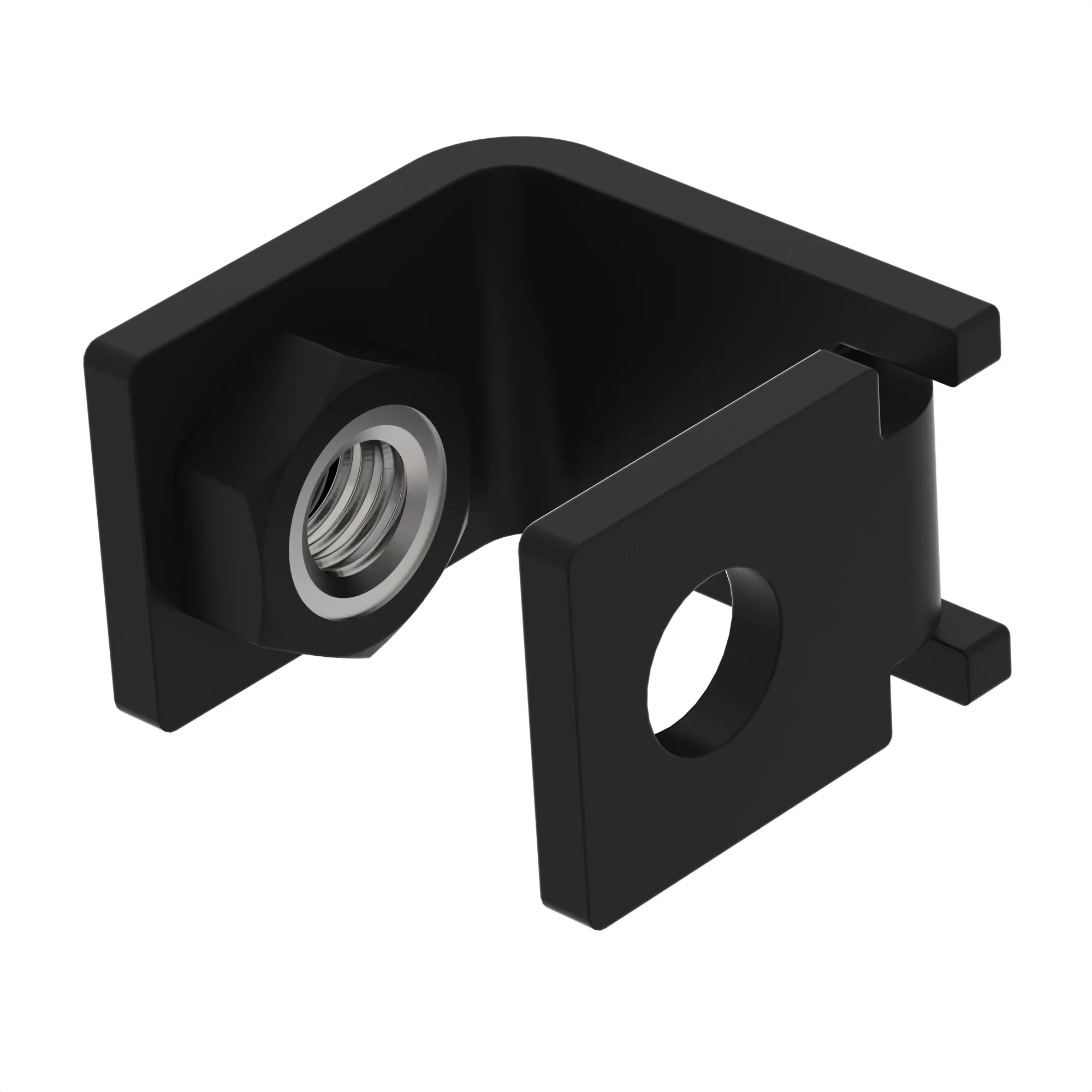 BRACKET, ADAPTER FFC CAB