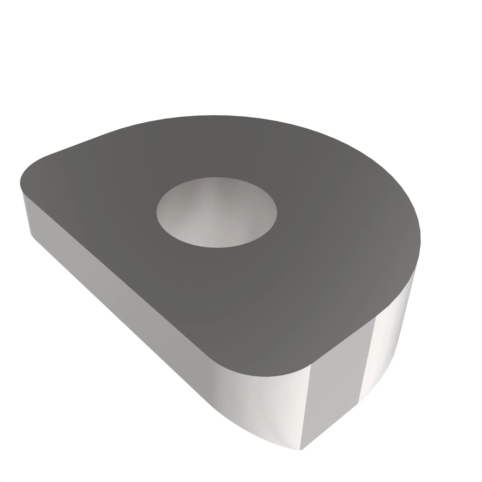 SUPPORT, FOR SPOUT MODULES / MIDDLE