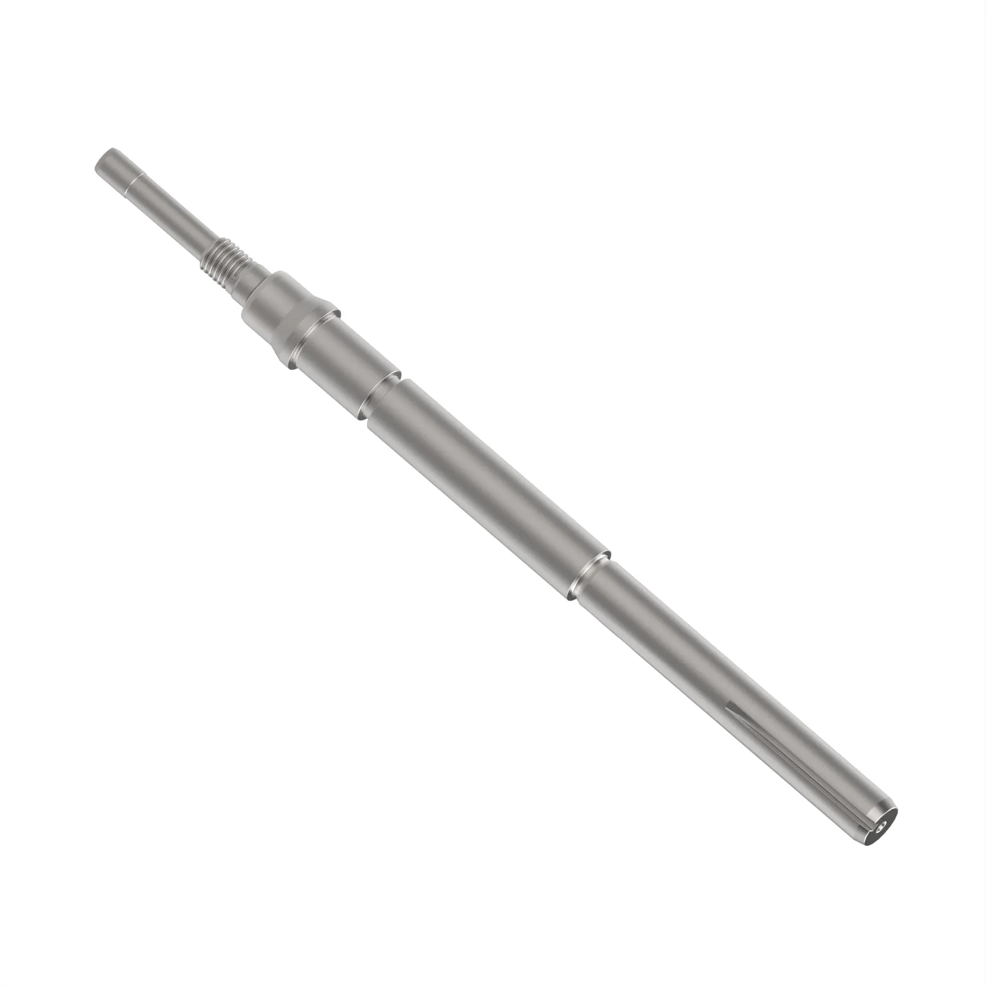 RAIL, SHIFT C-D