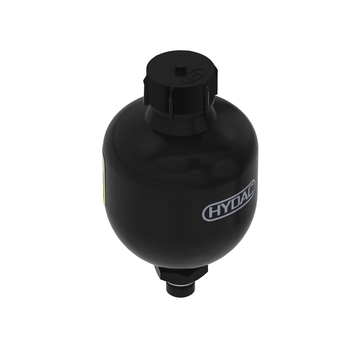Hydraulic Accumulator