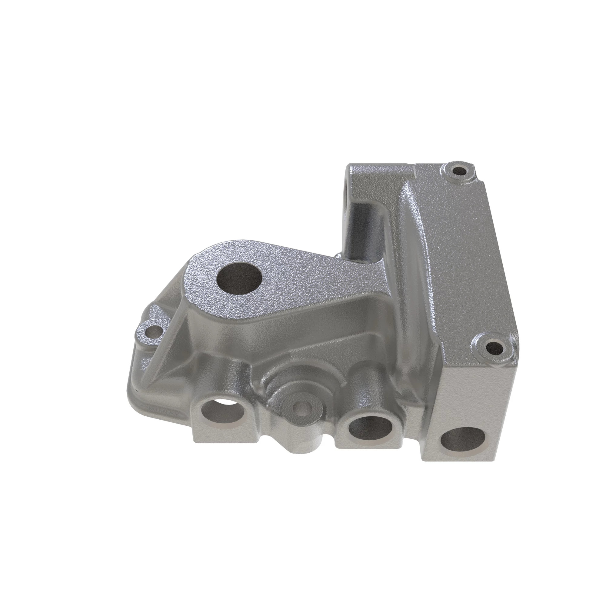 John Deere Water Manifold - R85763