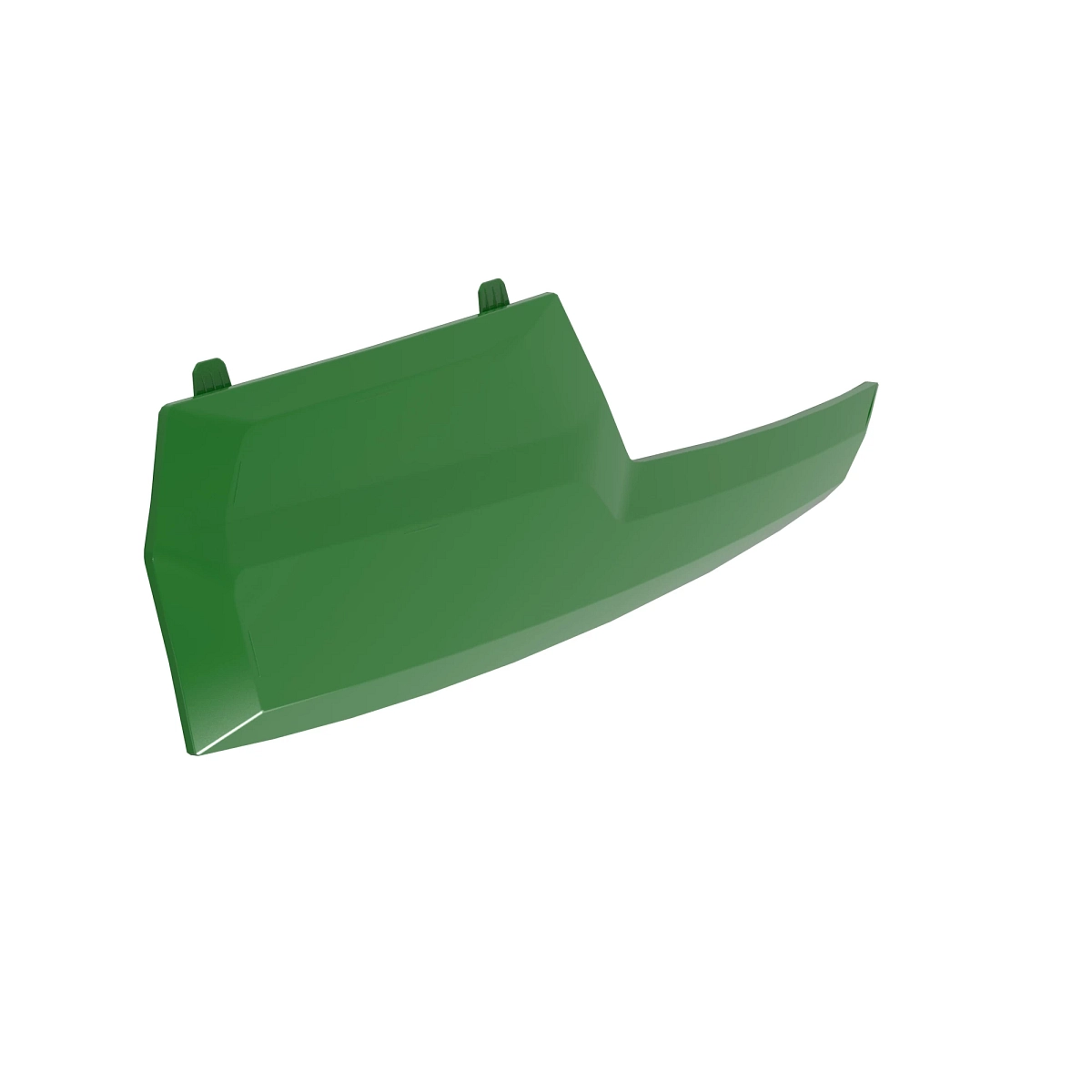 RH Green Link Styling Panel