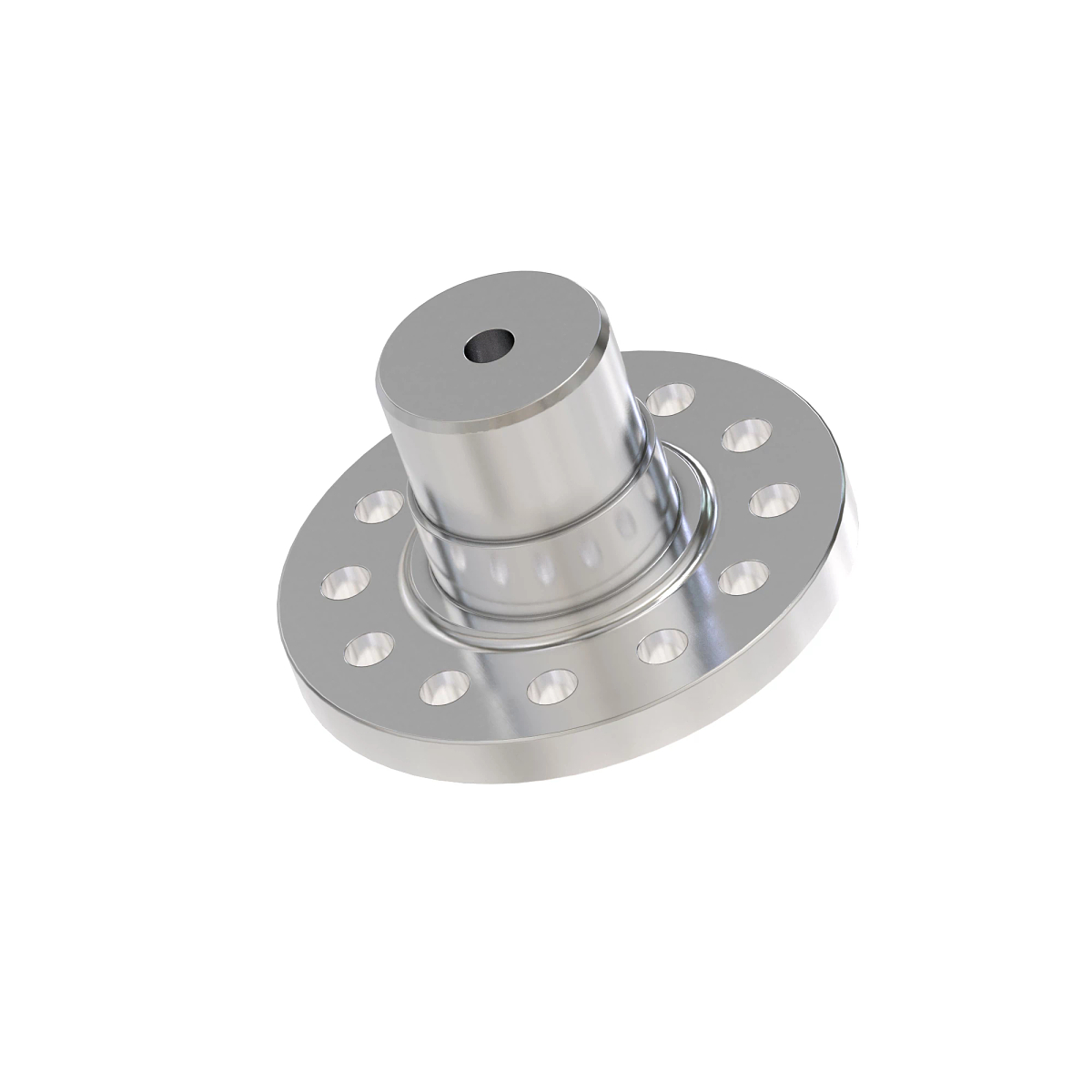SPINDLE, CHOPPER BEARING SPINDLE