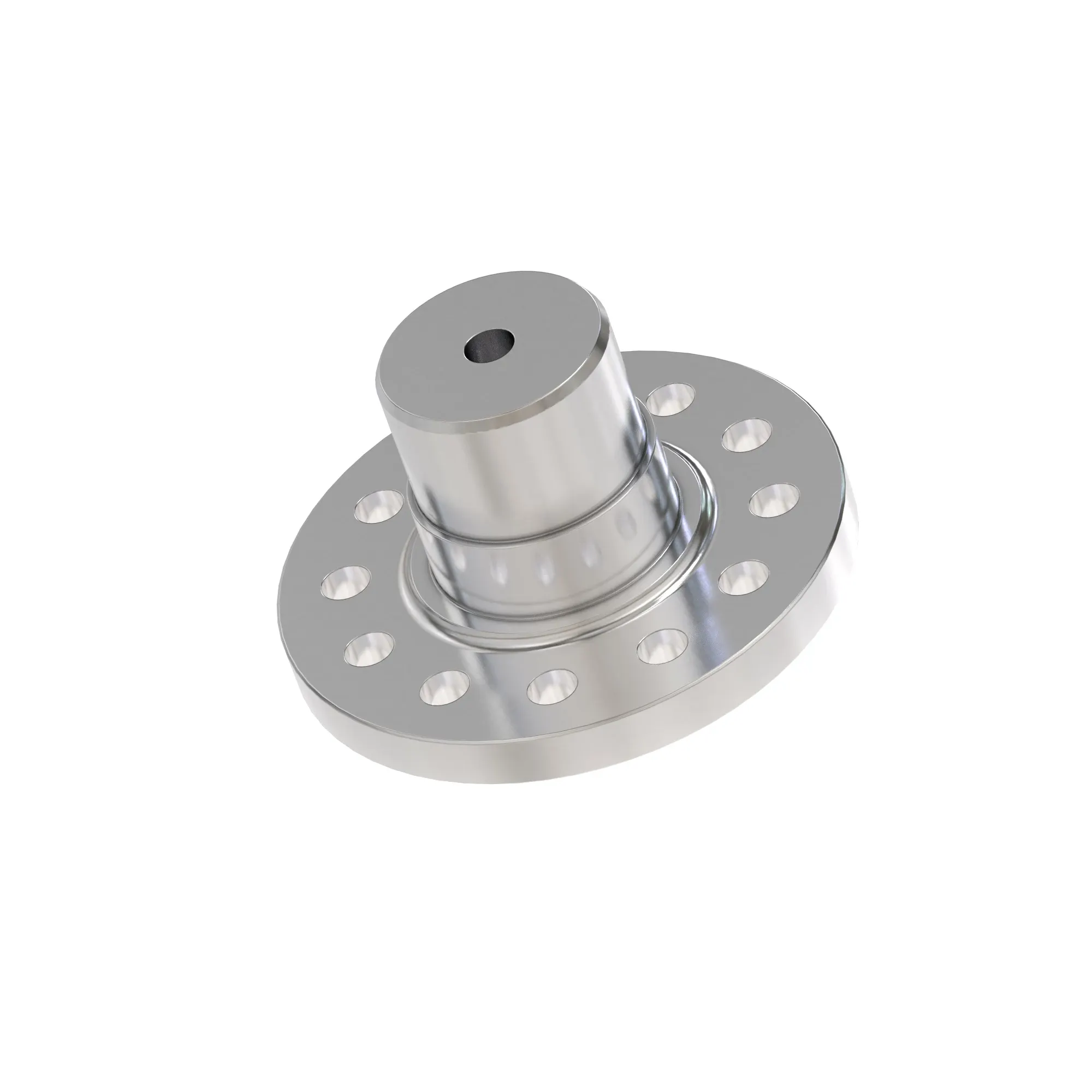 John Deere Chopper Bearing Spindle - CXT21358