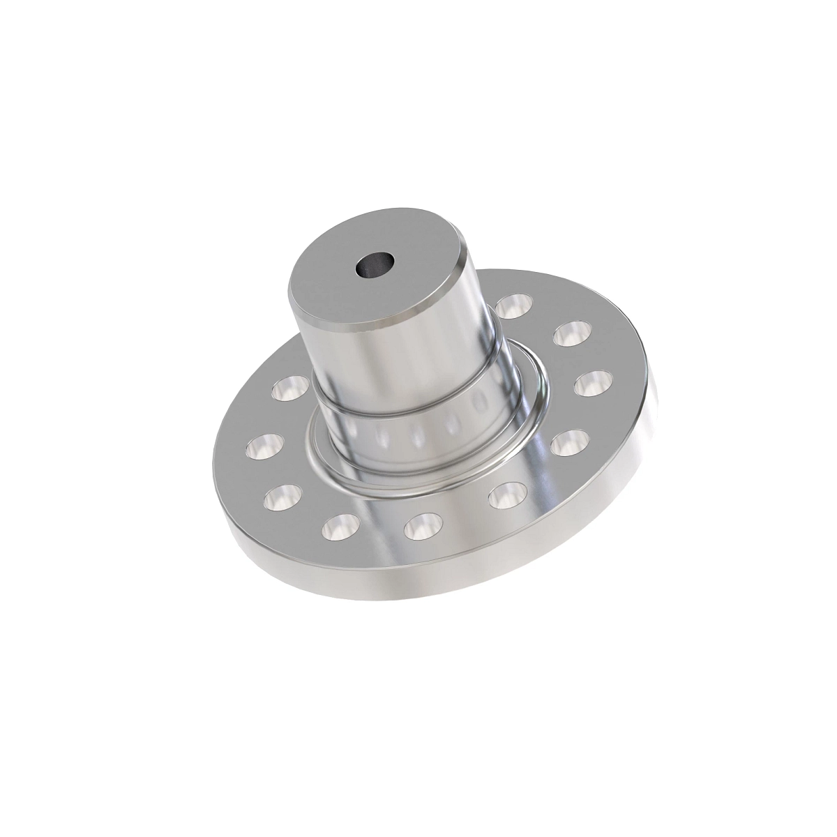 Chopper Bearing Spindle