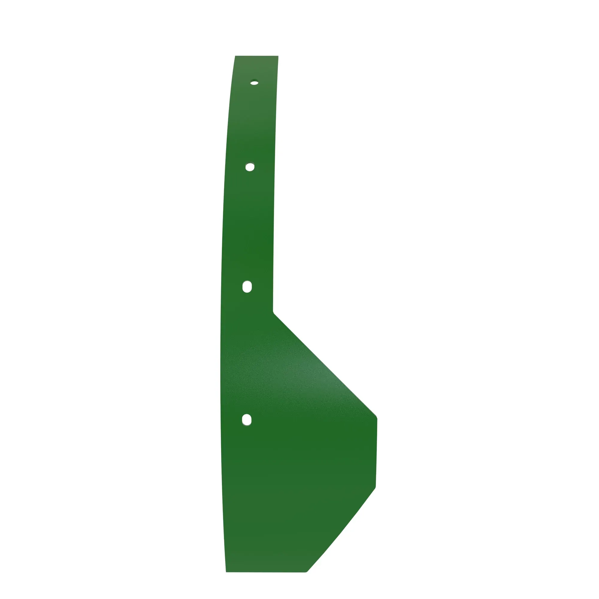 John Deere Front Shroud, Right Side - H229541
