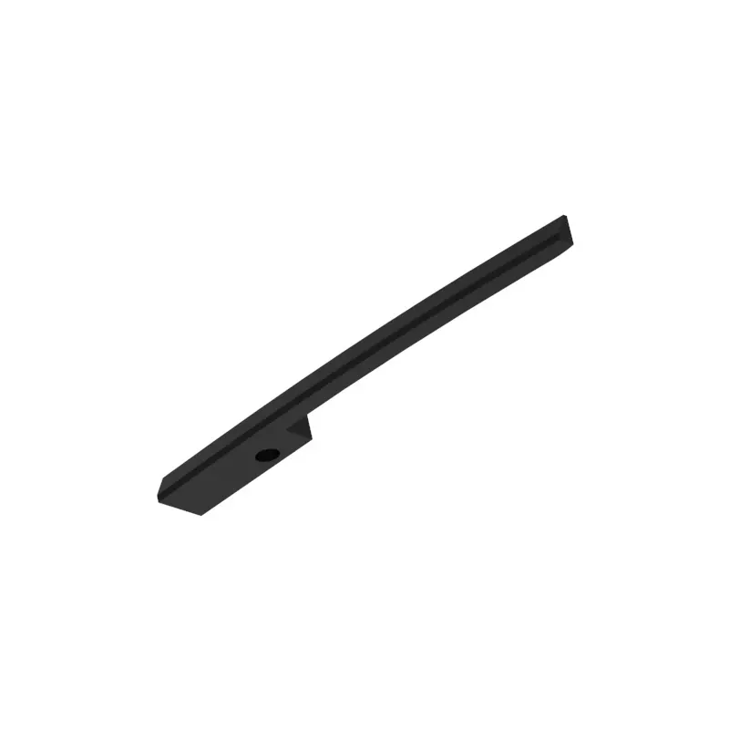 SEAL, LH PANEL LOWER FOAM