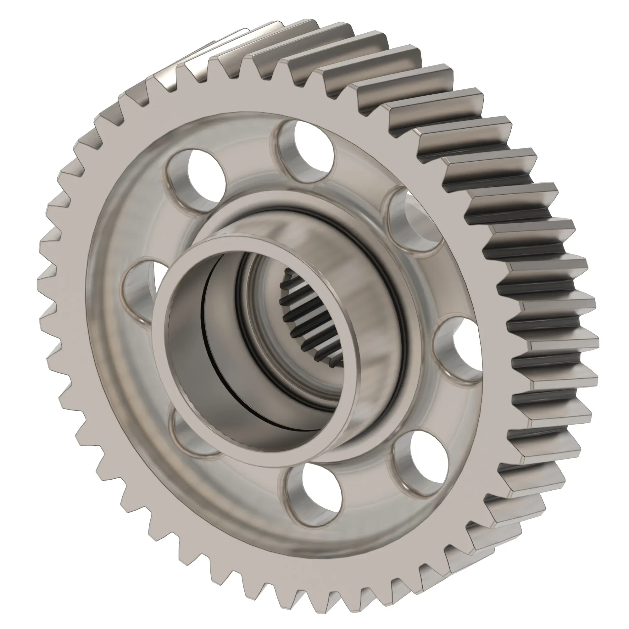 Gear