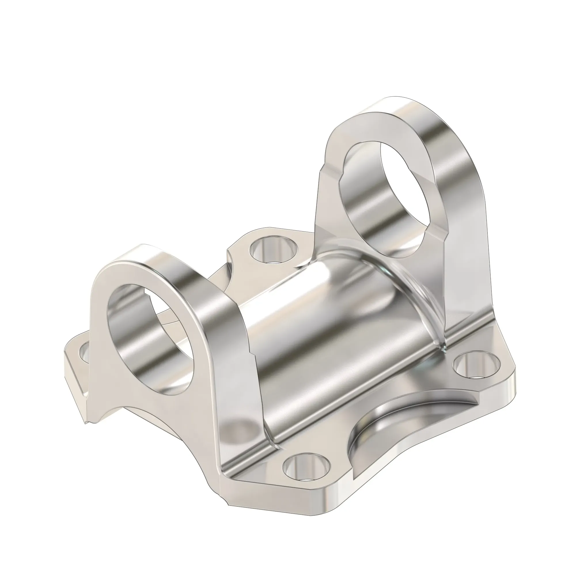 Universal Joint Yoke