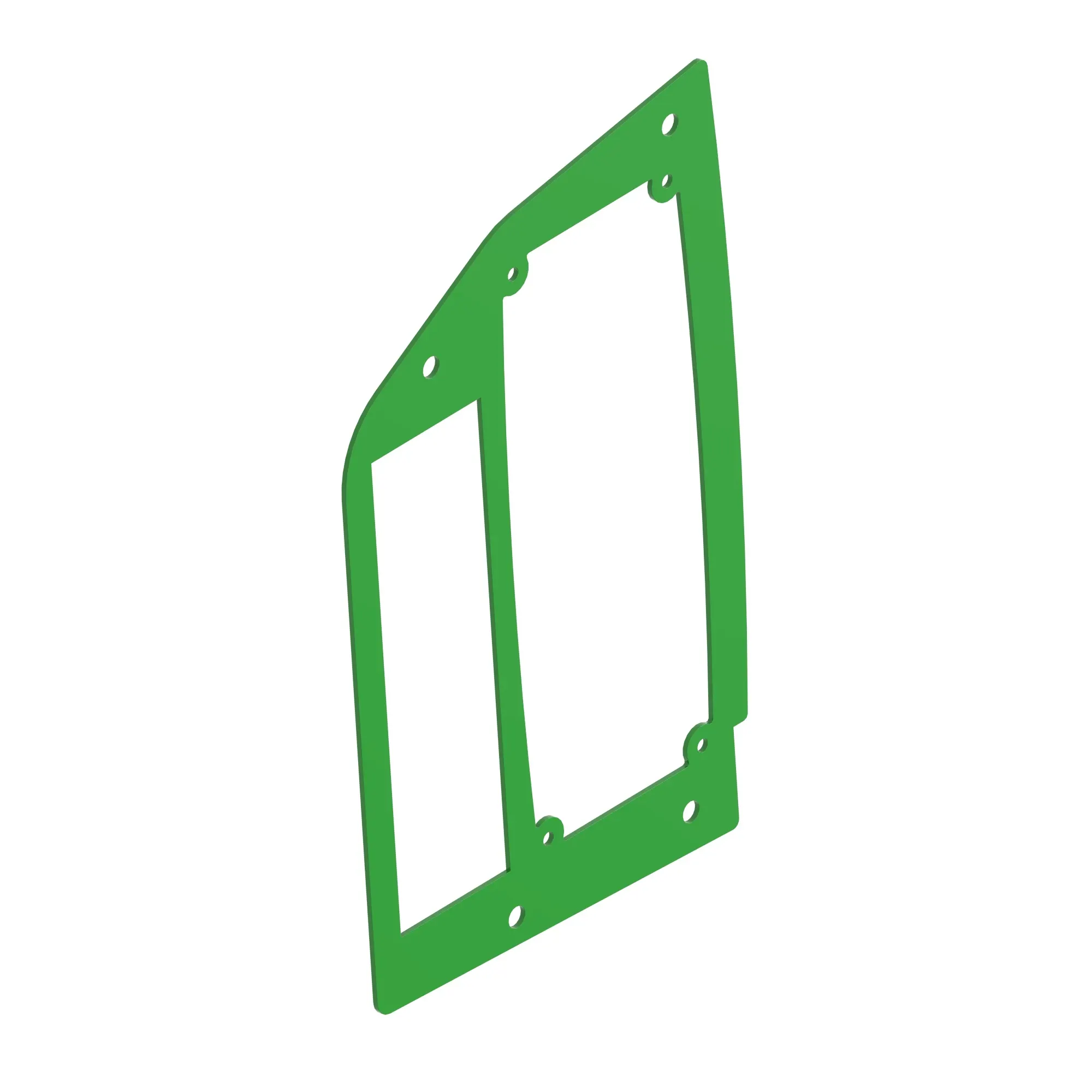 John Deere Bracket - T244783
