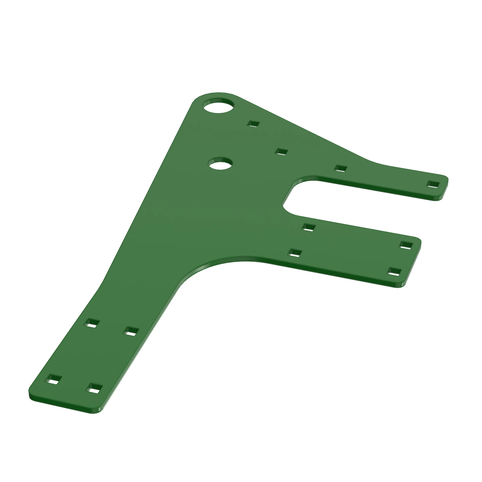 AKK26606: Wing Fold Front LH Hinge