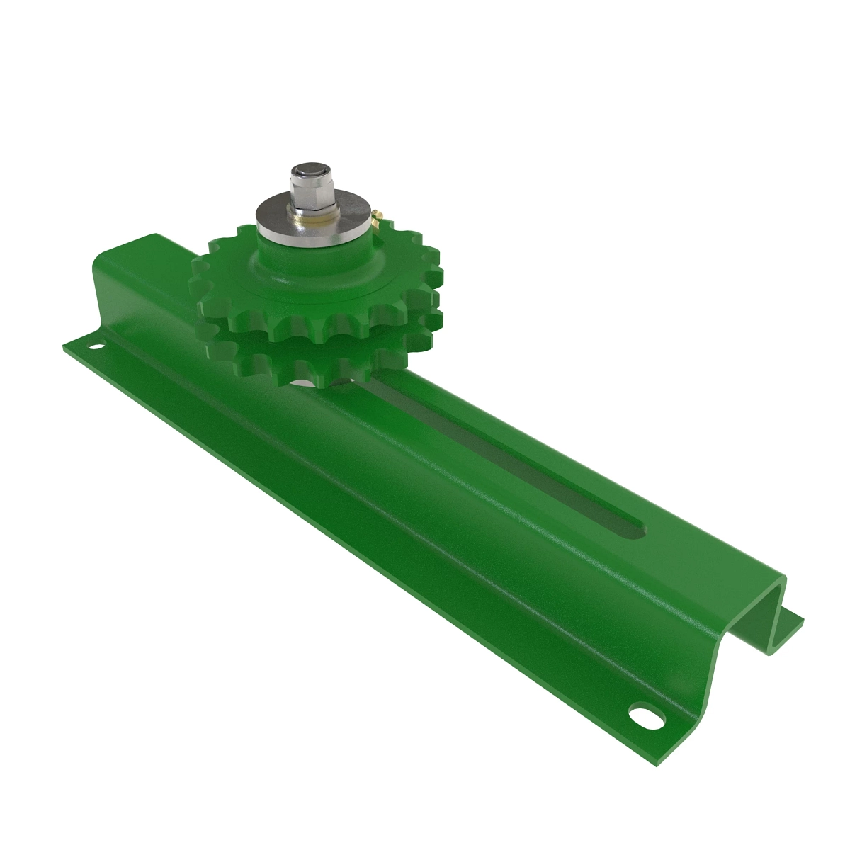 Chain Sprocket, Sprocket Tension As