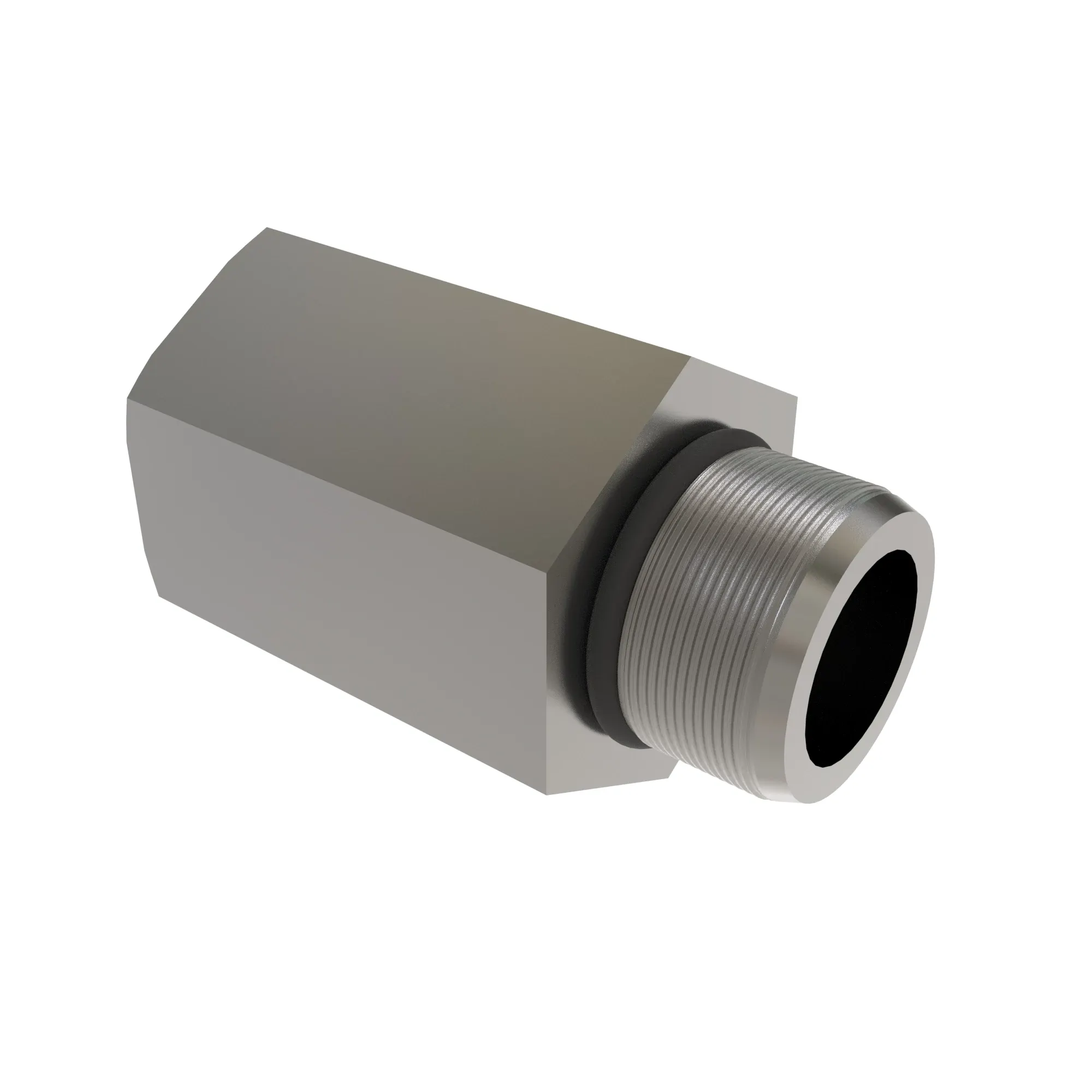 John Deere Fitting - SJ17609