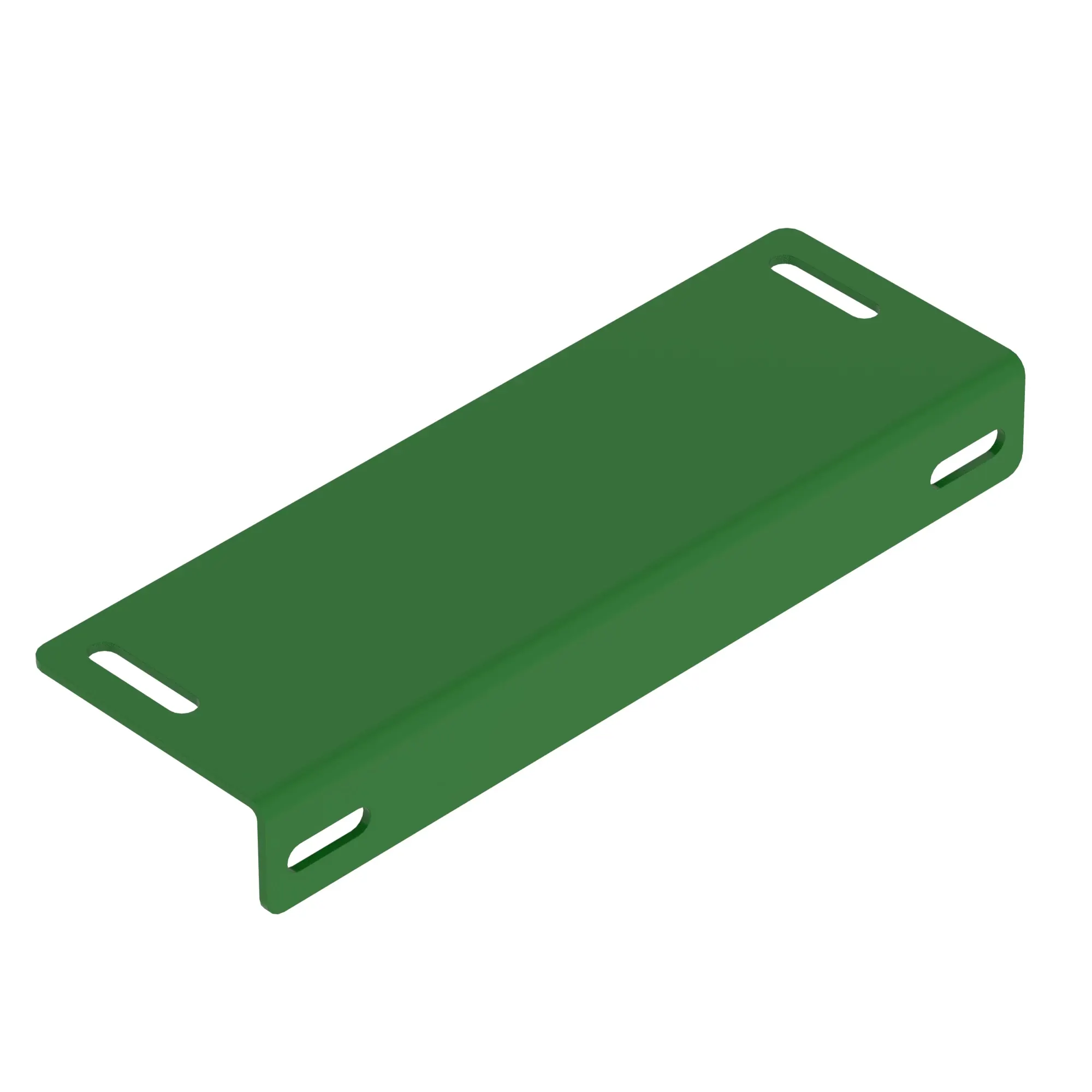 John Deere Angle - H167091