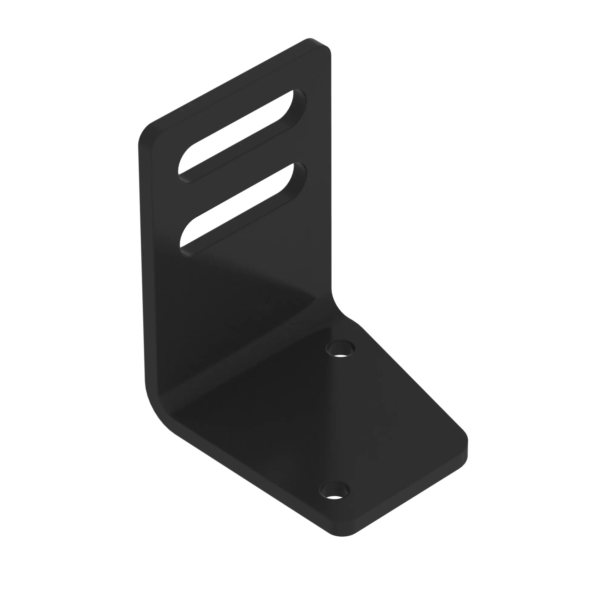 BRACKET, RH STEP, LOWER