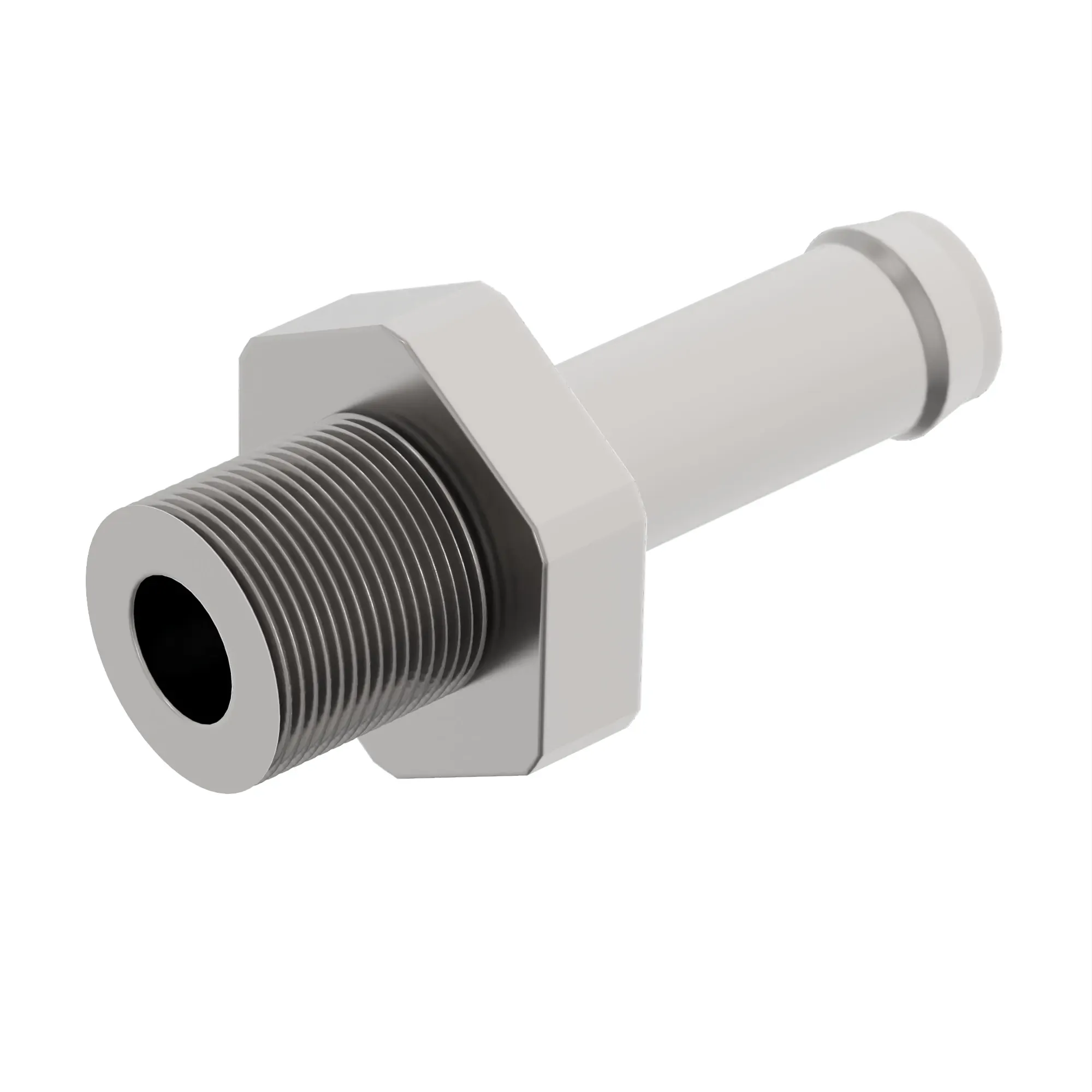 John Deere Hose Fitting - F011261