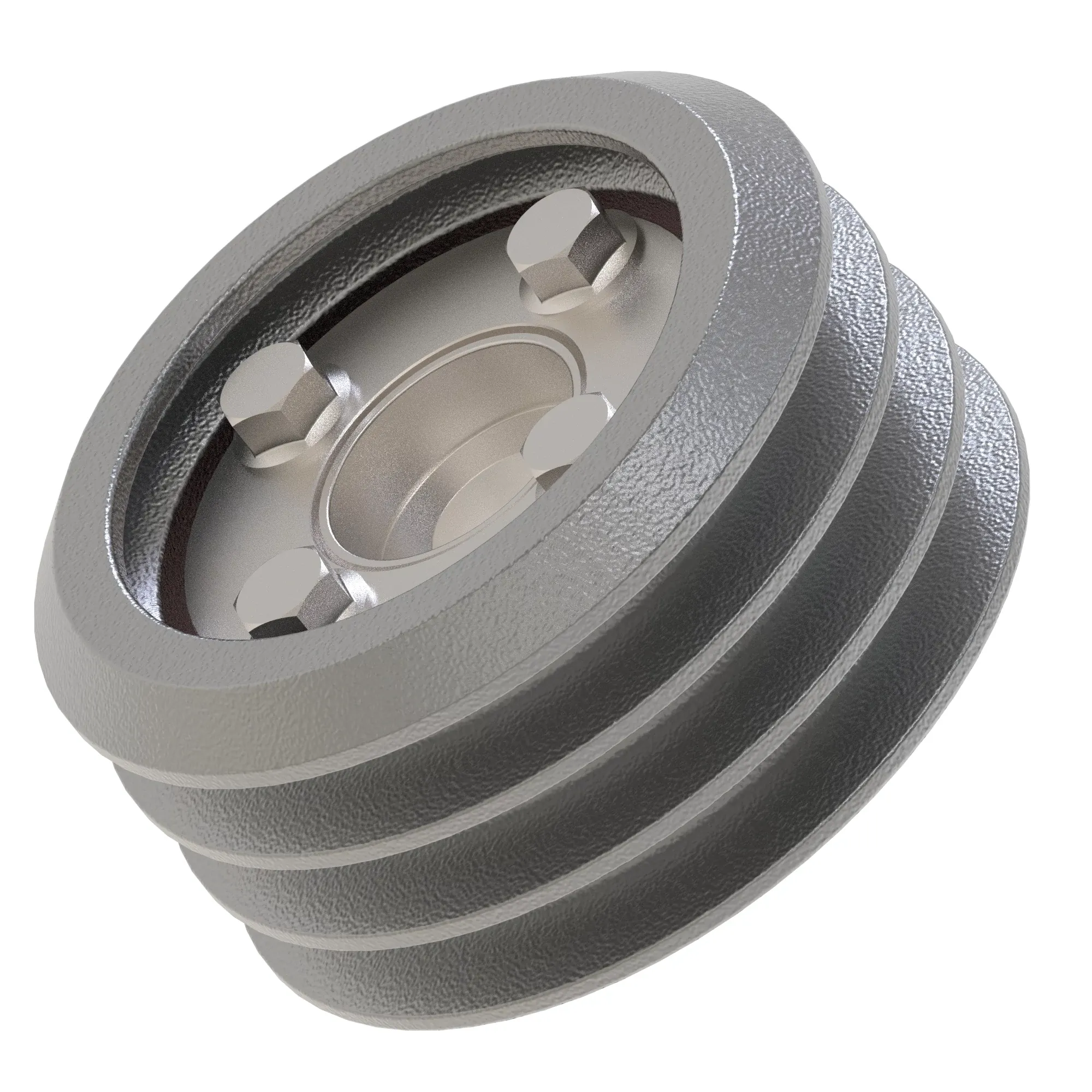 PULLEY ASSEMBLY
3XHA BELT