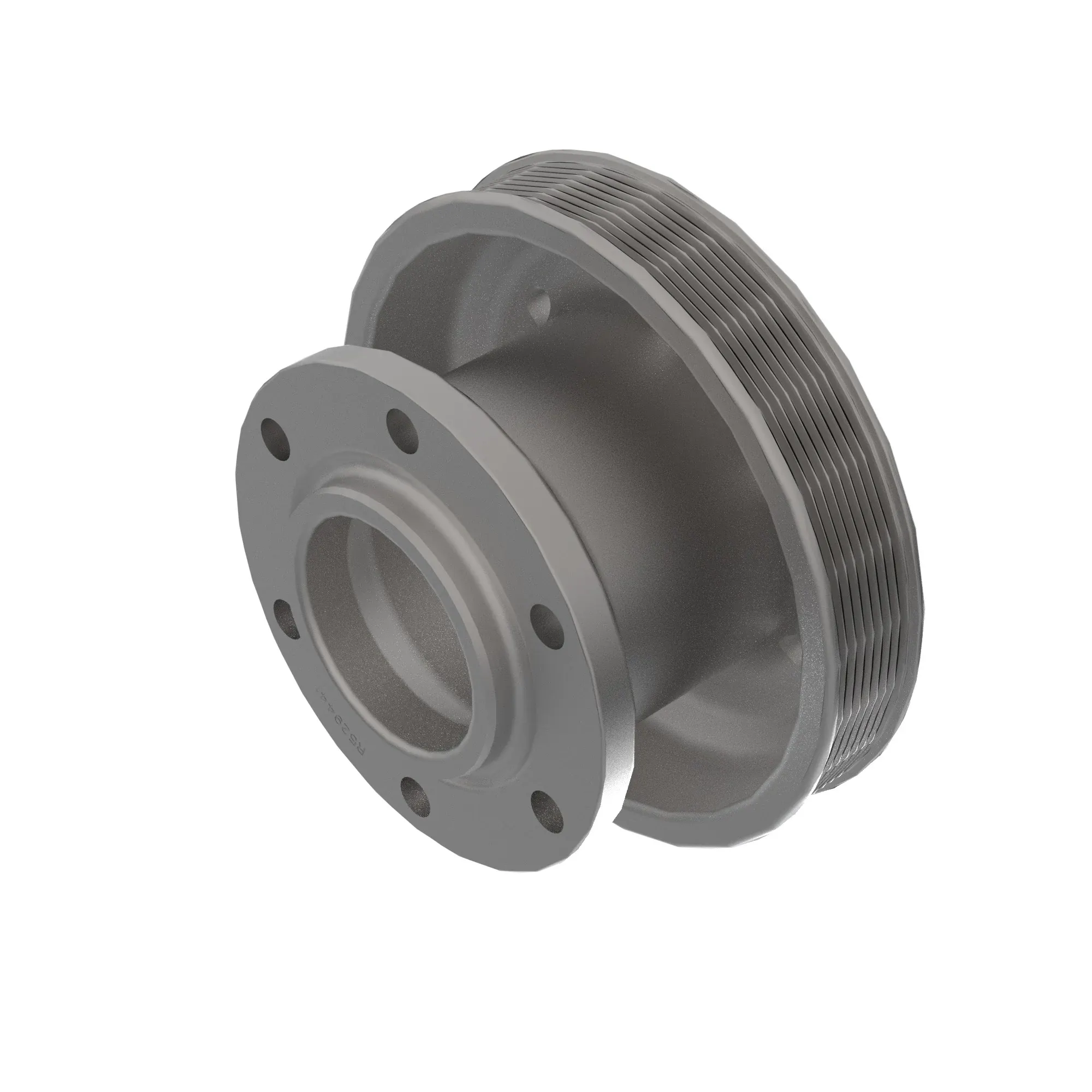 John Deere Hub - R529441