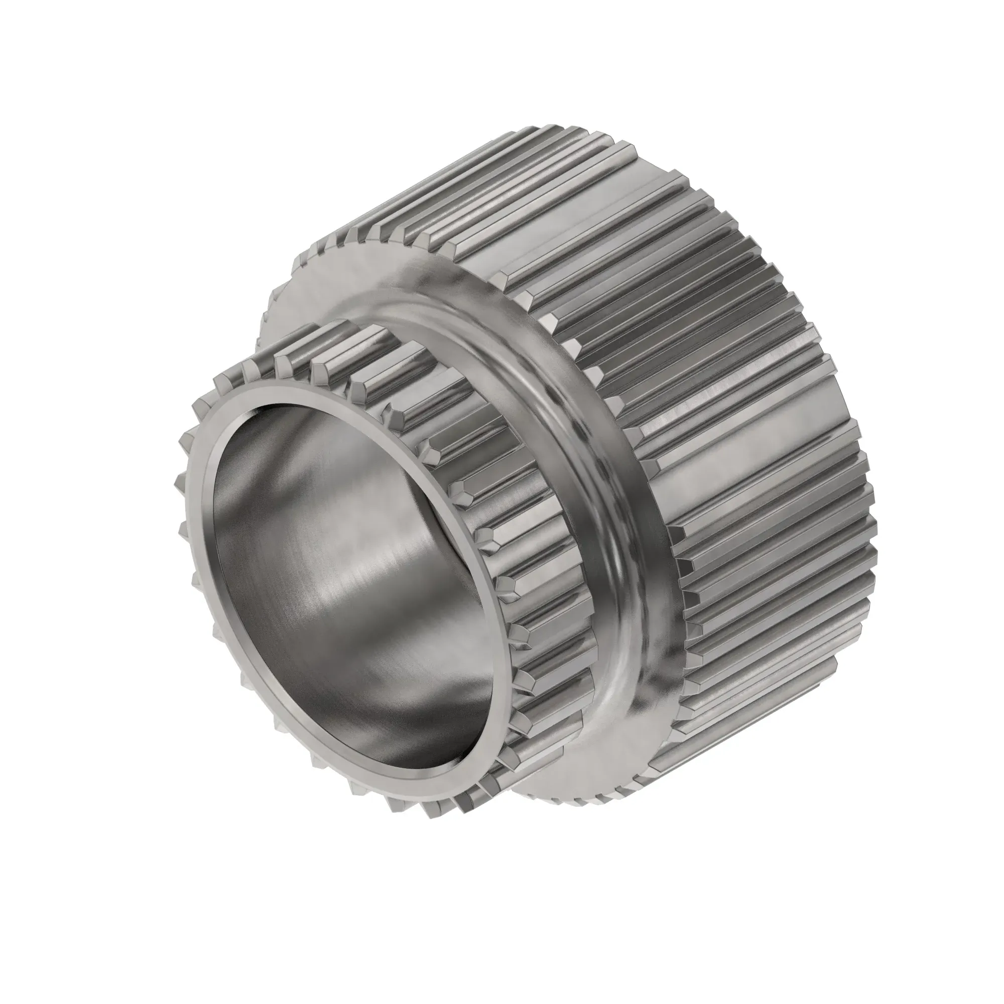 John Deere MFWD Clutch Coupling Gear - R171776