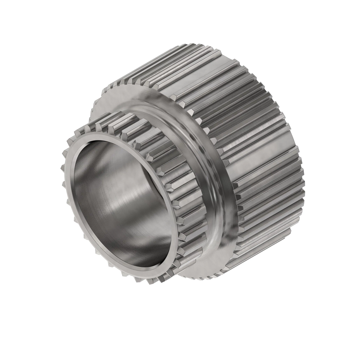 Gear, Coupling, MFWD Clutch