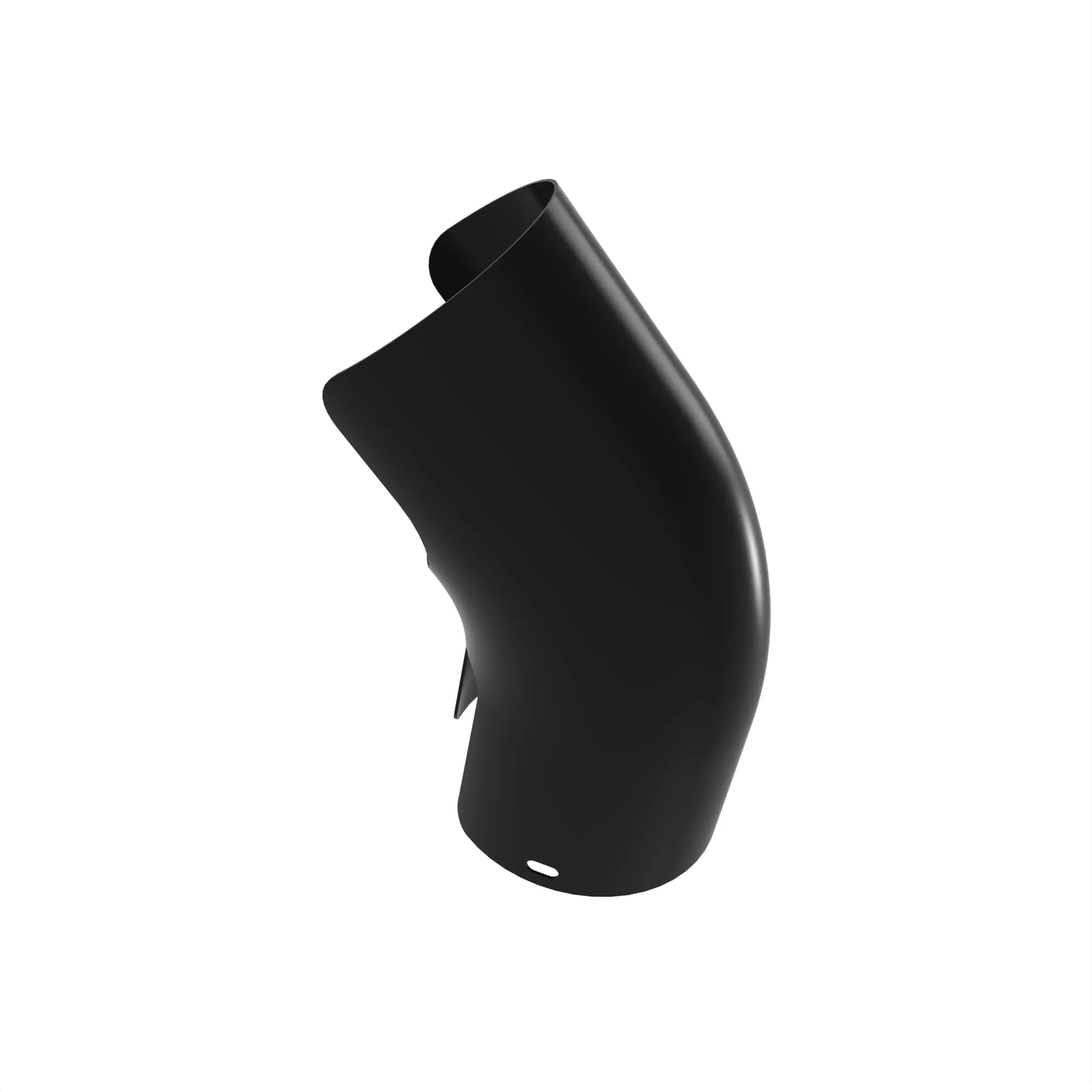 John Deere Exhaust Side Heat Shield - SU35792