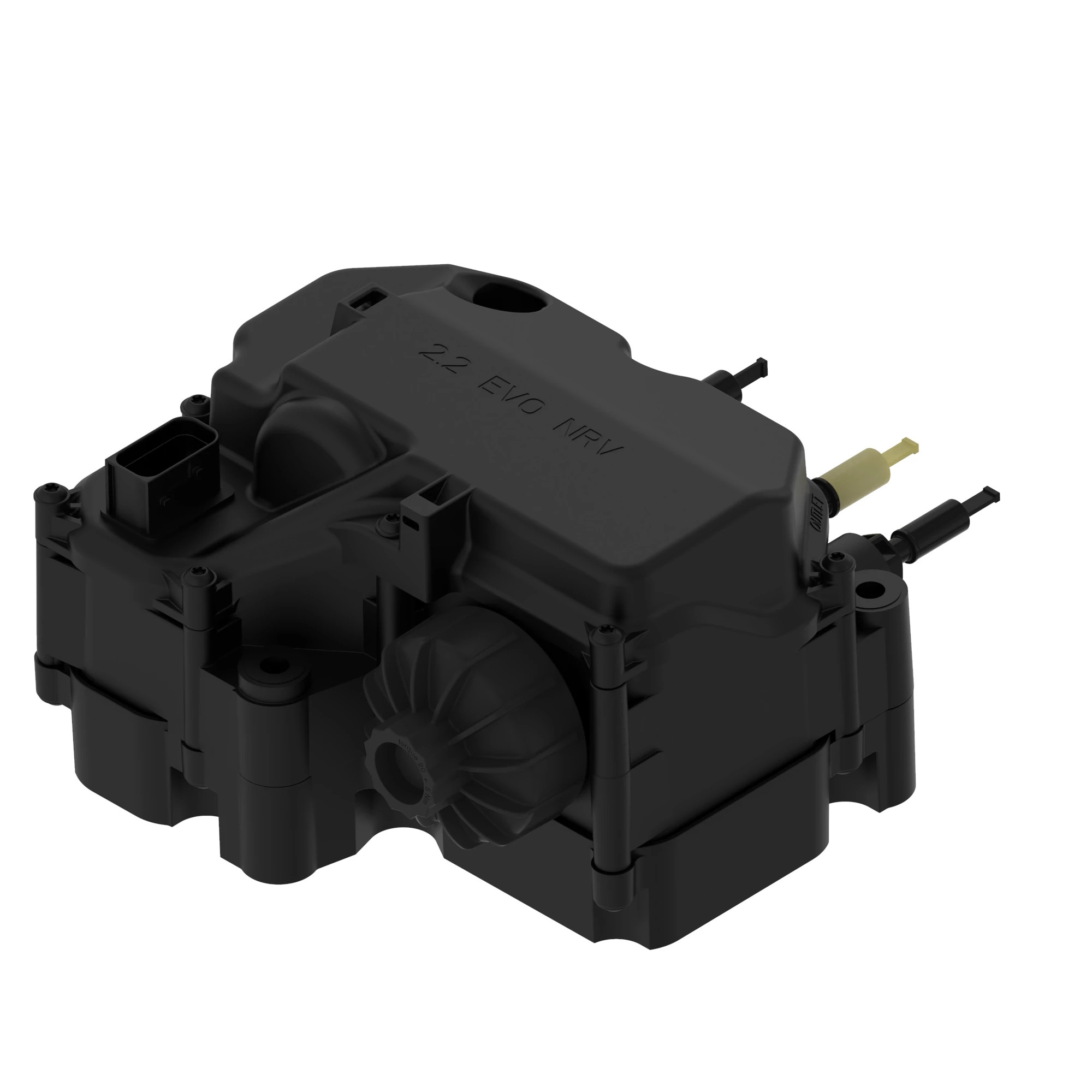 DEF Dosing Unit Pump