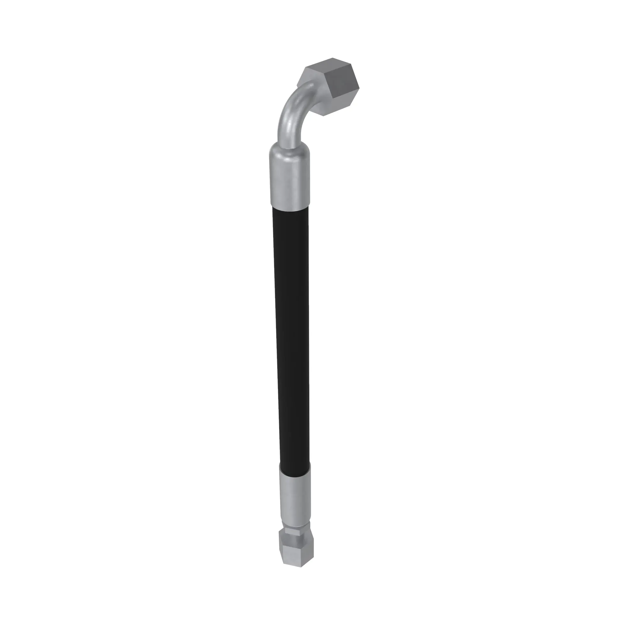 RE73840: Steering Line Hydraulic Hose