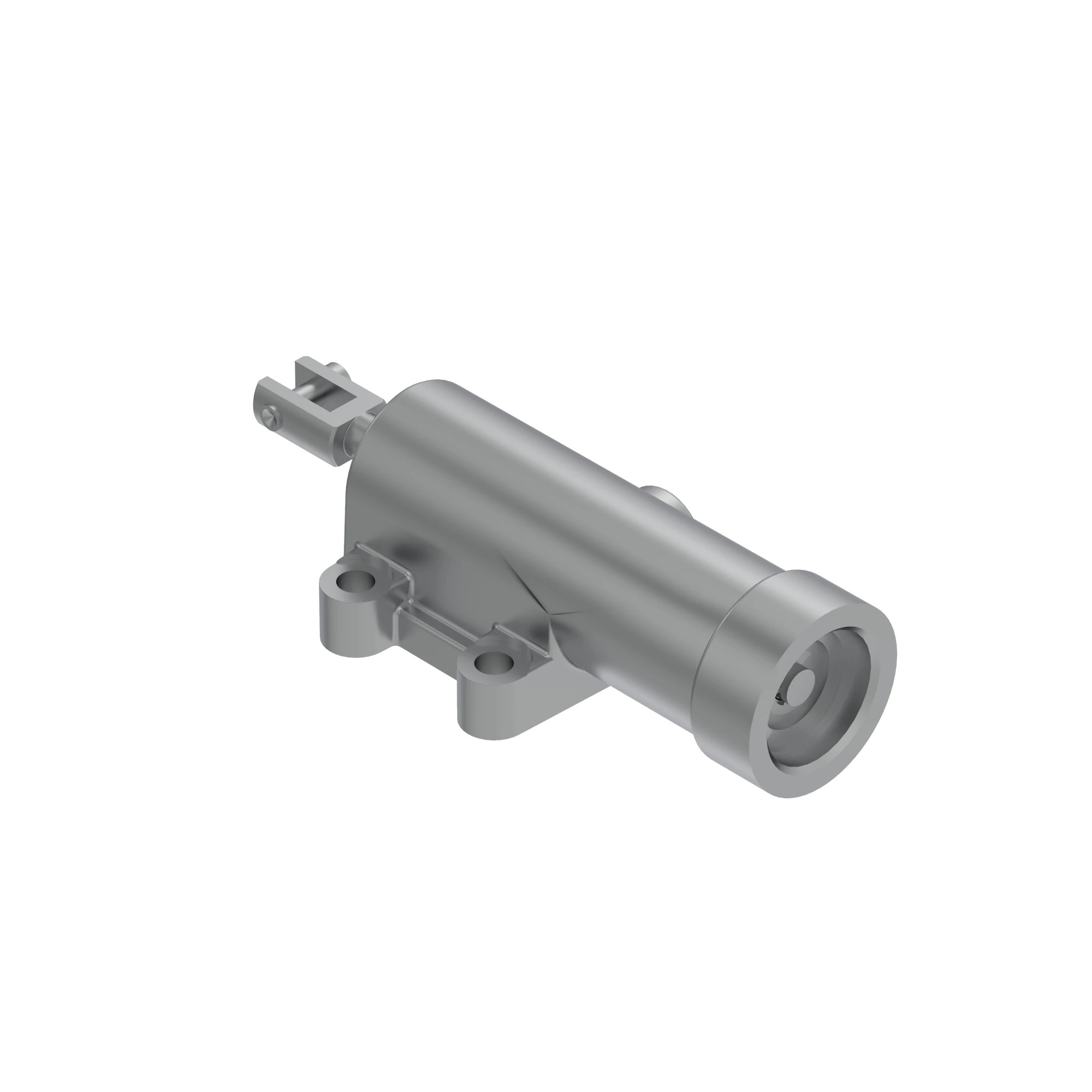 John Deere Rockshaft Control Valve - LVA18067