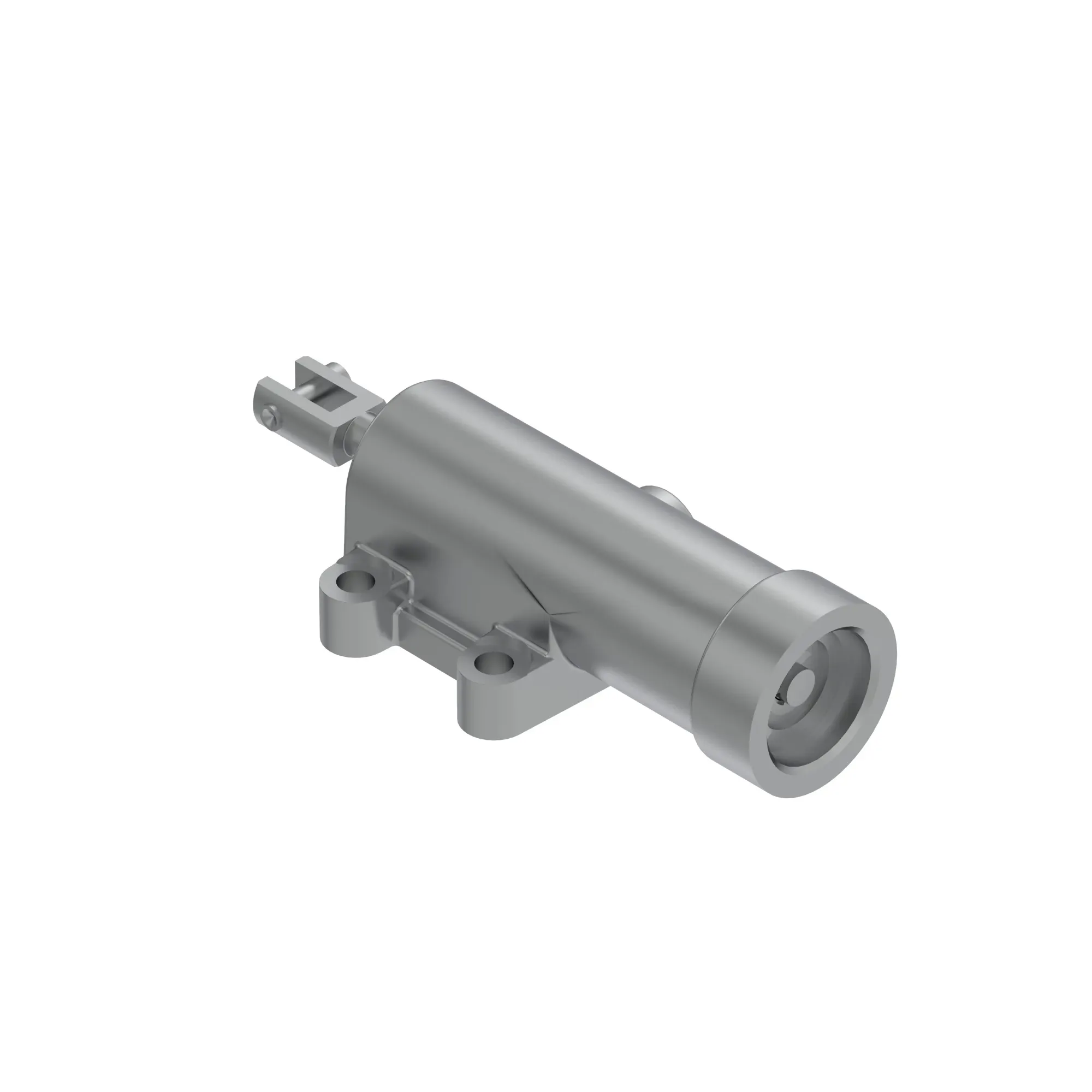 John Deere Rockshaft Control Valve - LVA18067