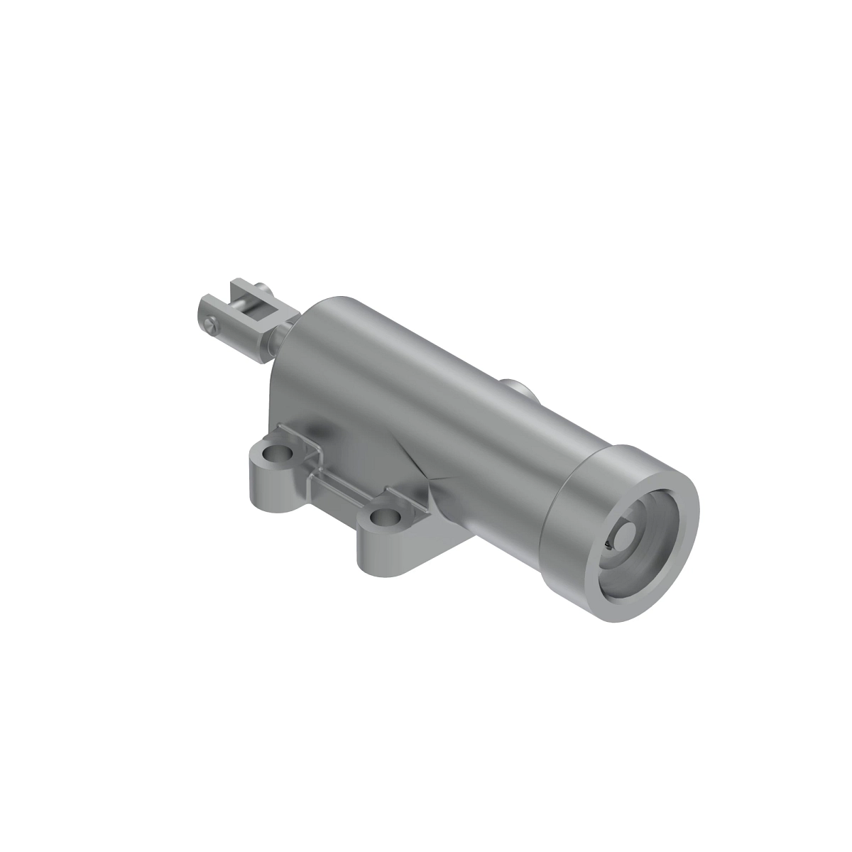 Valve, Rockshaft Ctrl Sel 10MM