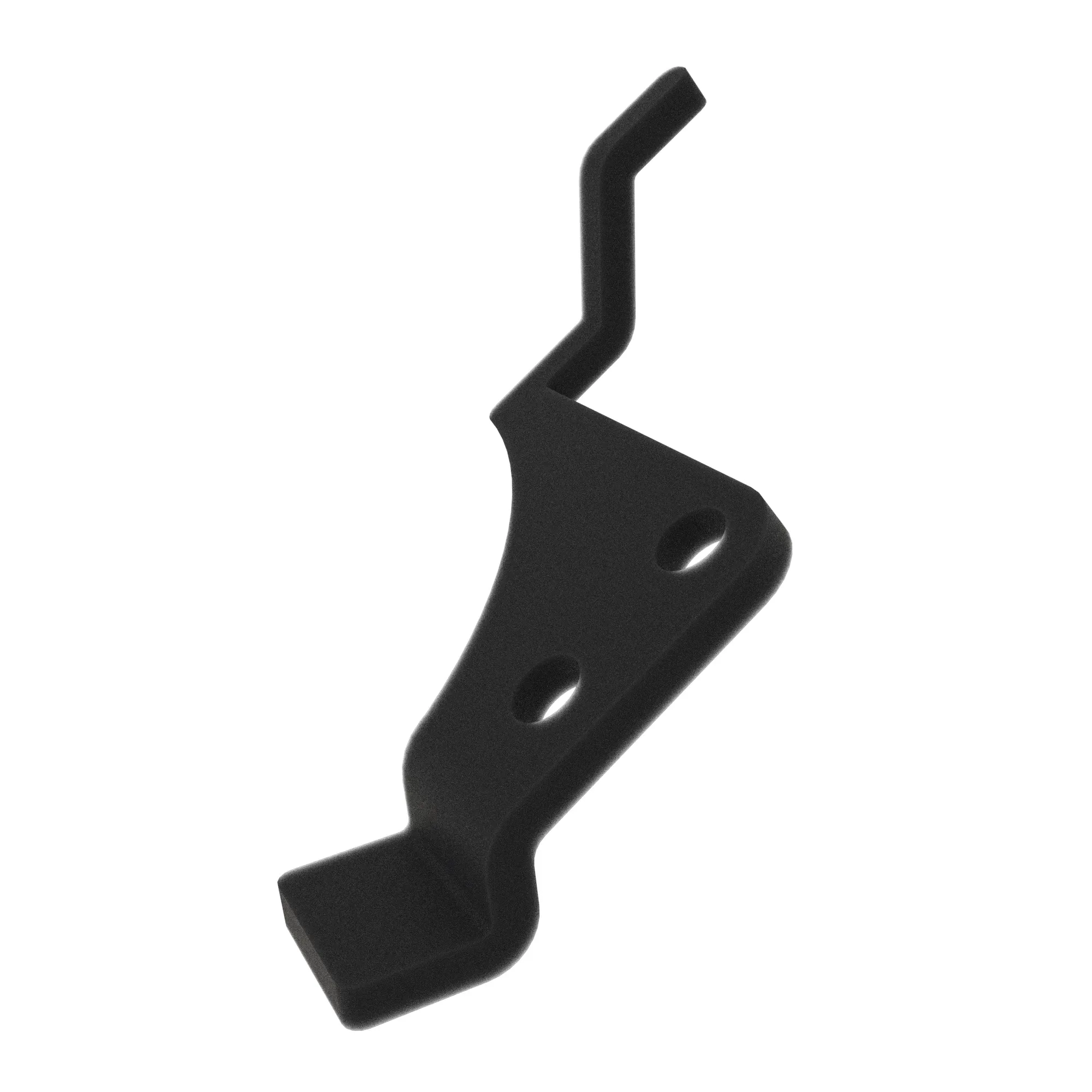 FOAM SEAL, TOE GUARD- RIGHT SMALL FRAME