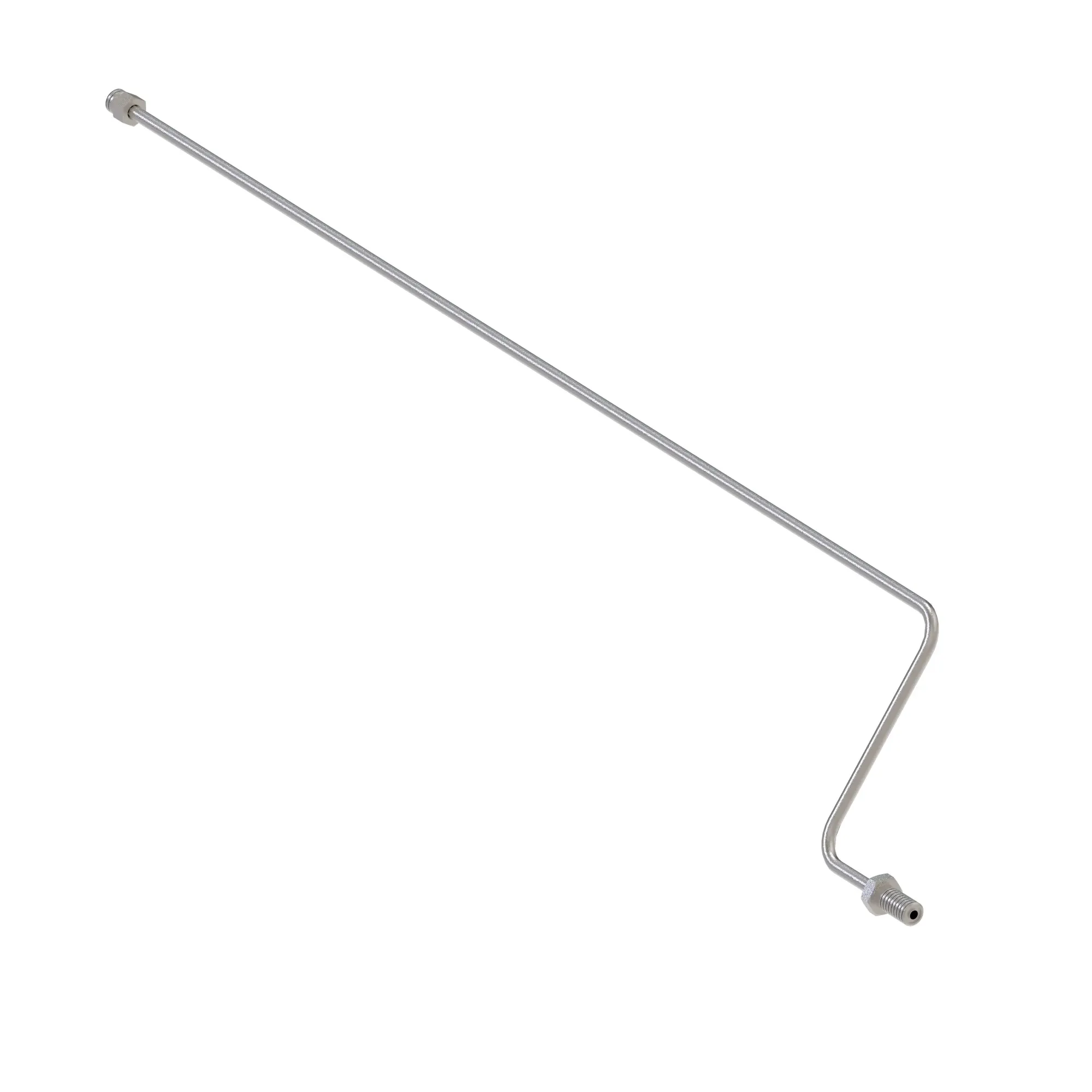 TUBE ASSY, STEERING RH