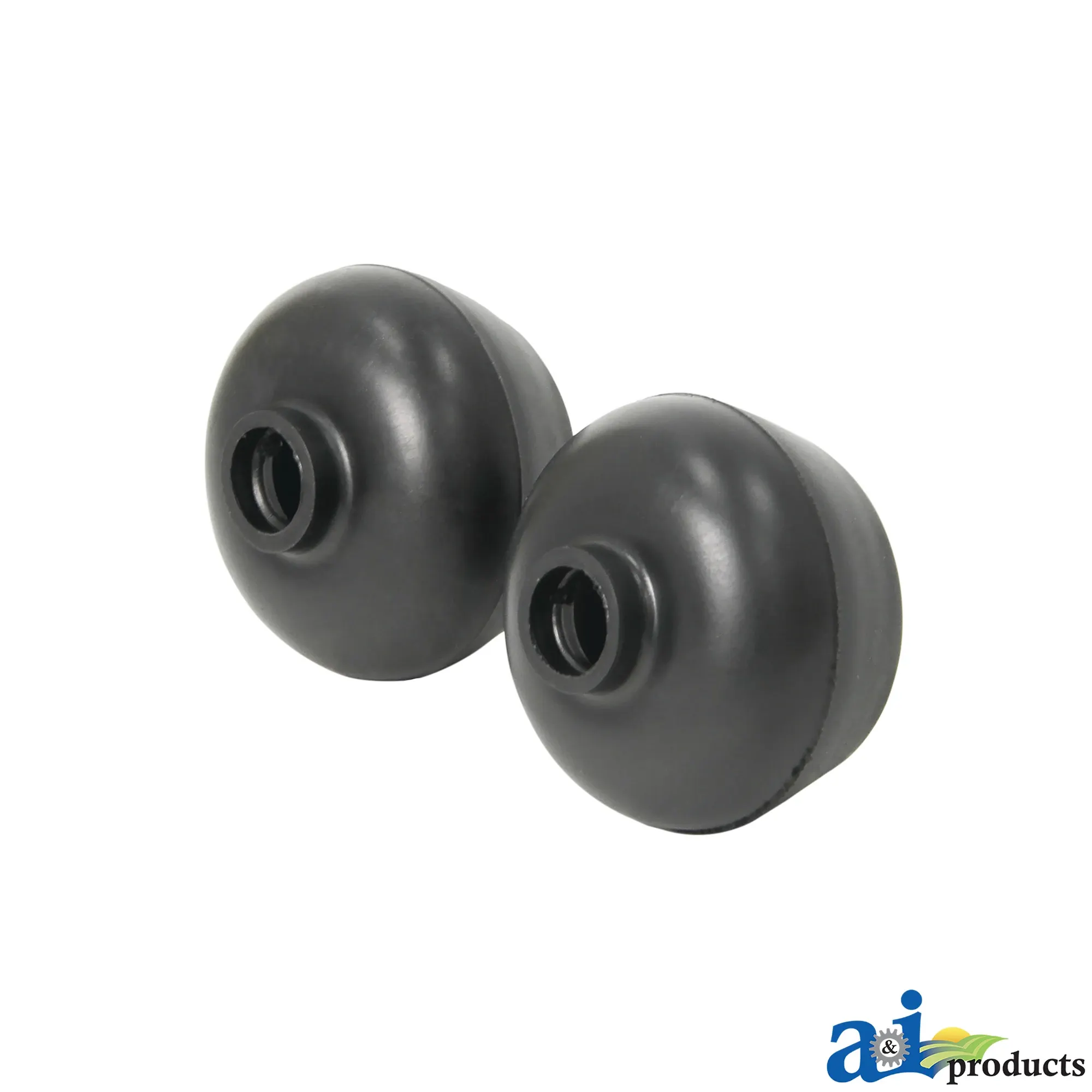 A&I Products Shift Lever Boot - A-VPH1601
