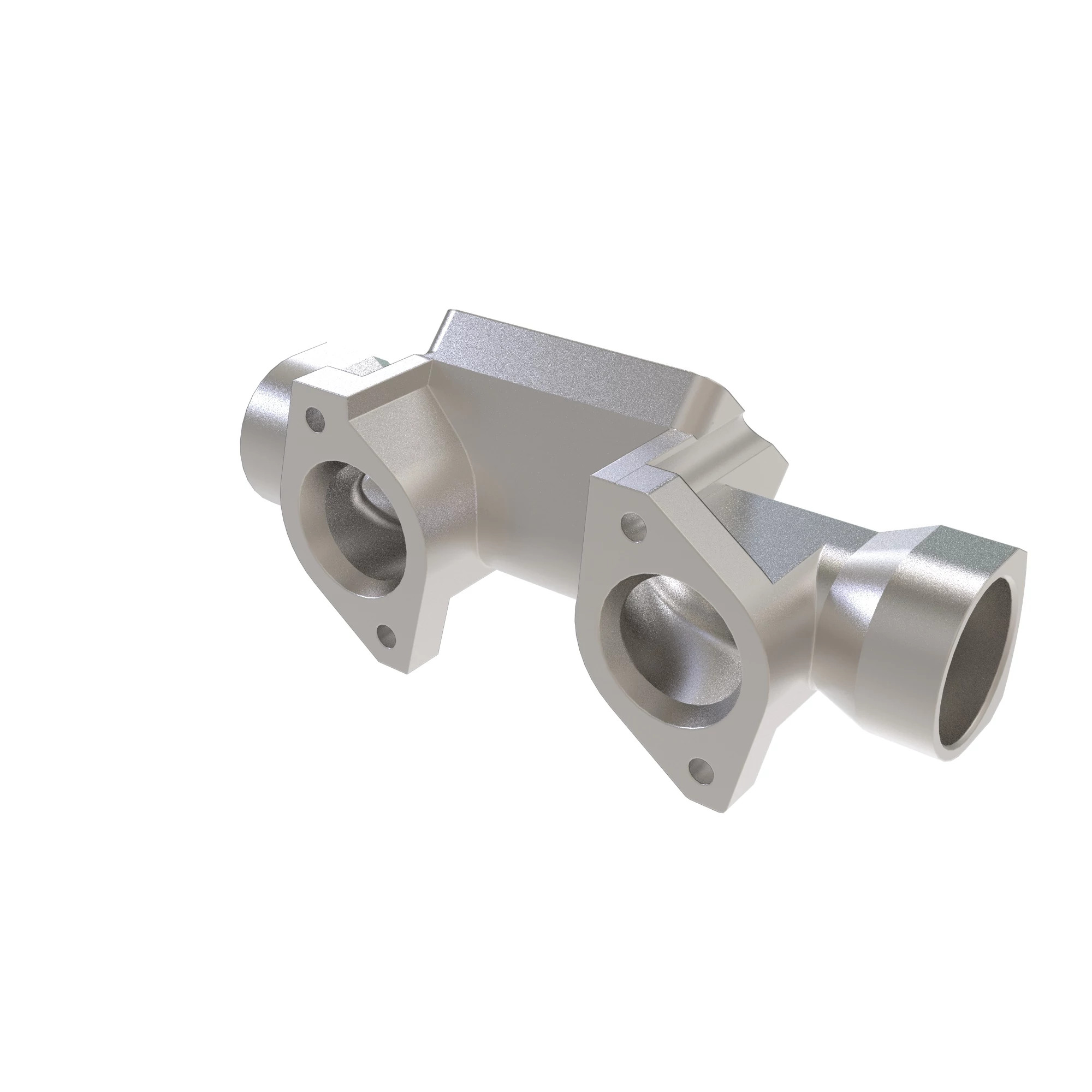 EXHAUST MANIFOLD