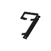 BRACKET, EDRIVE CABLE RETENTION BRA