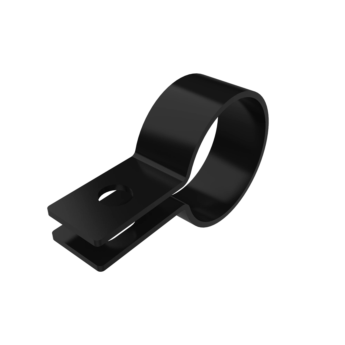 CLAMP, EXHAUST PIPE CLAMP