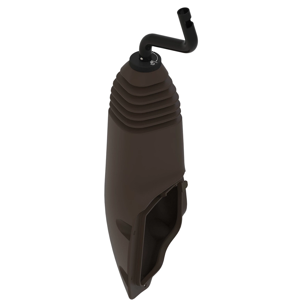 Control Lever Asm, P
