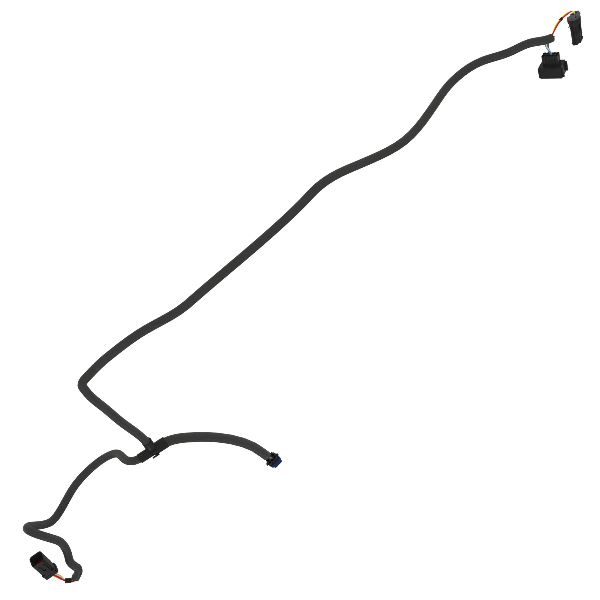 John Deere Wiring Harness - AL210263