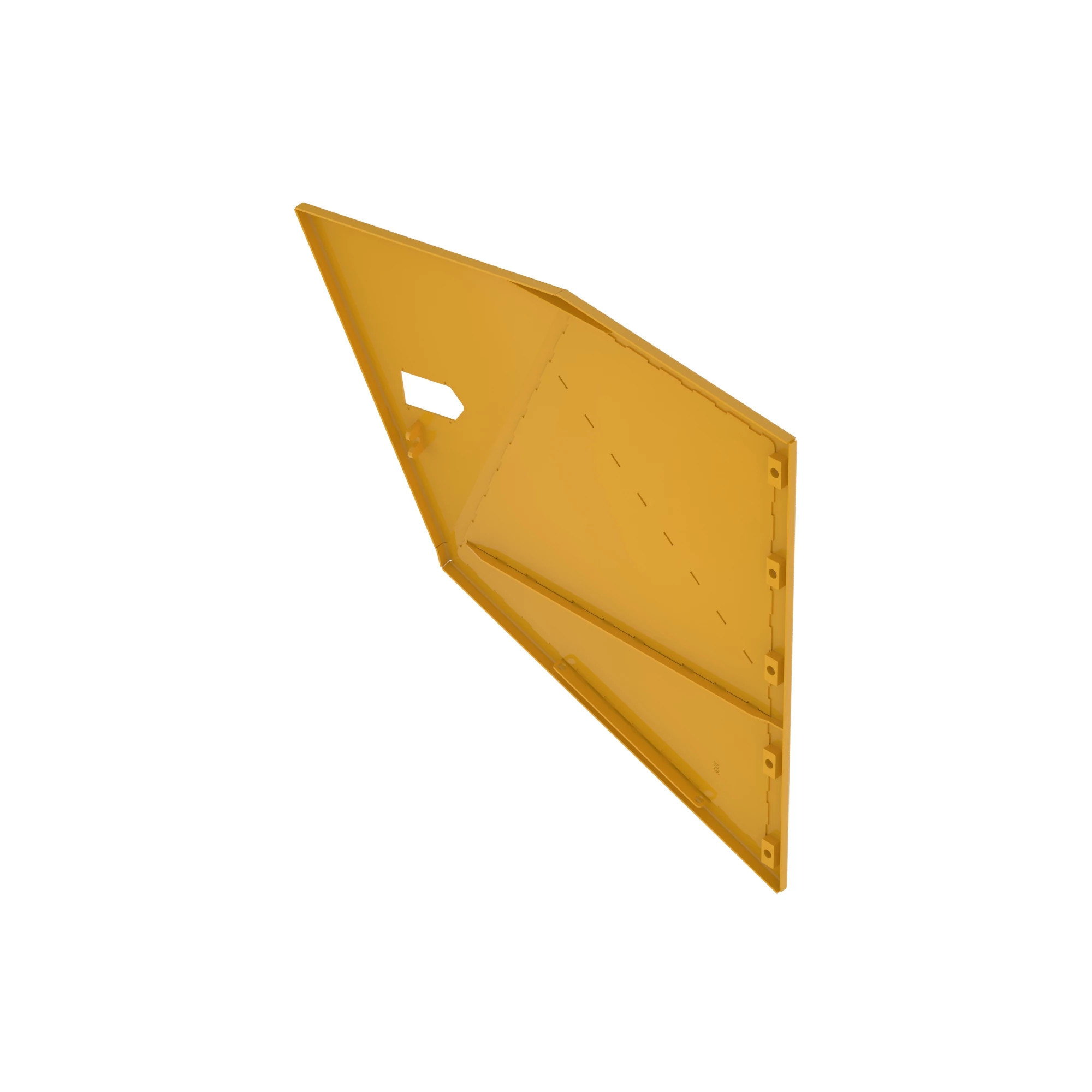 DOOR, DOOR ASSY, FRONT LEFT WELDMEN