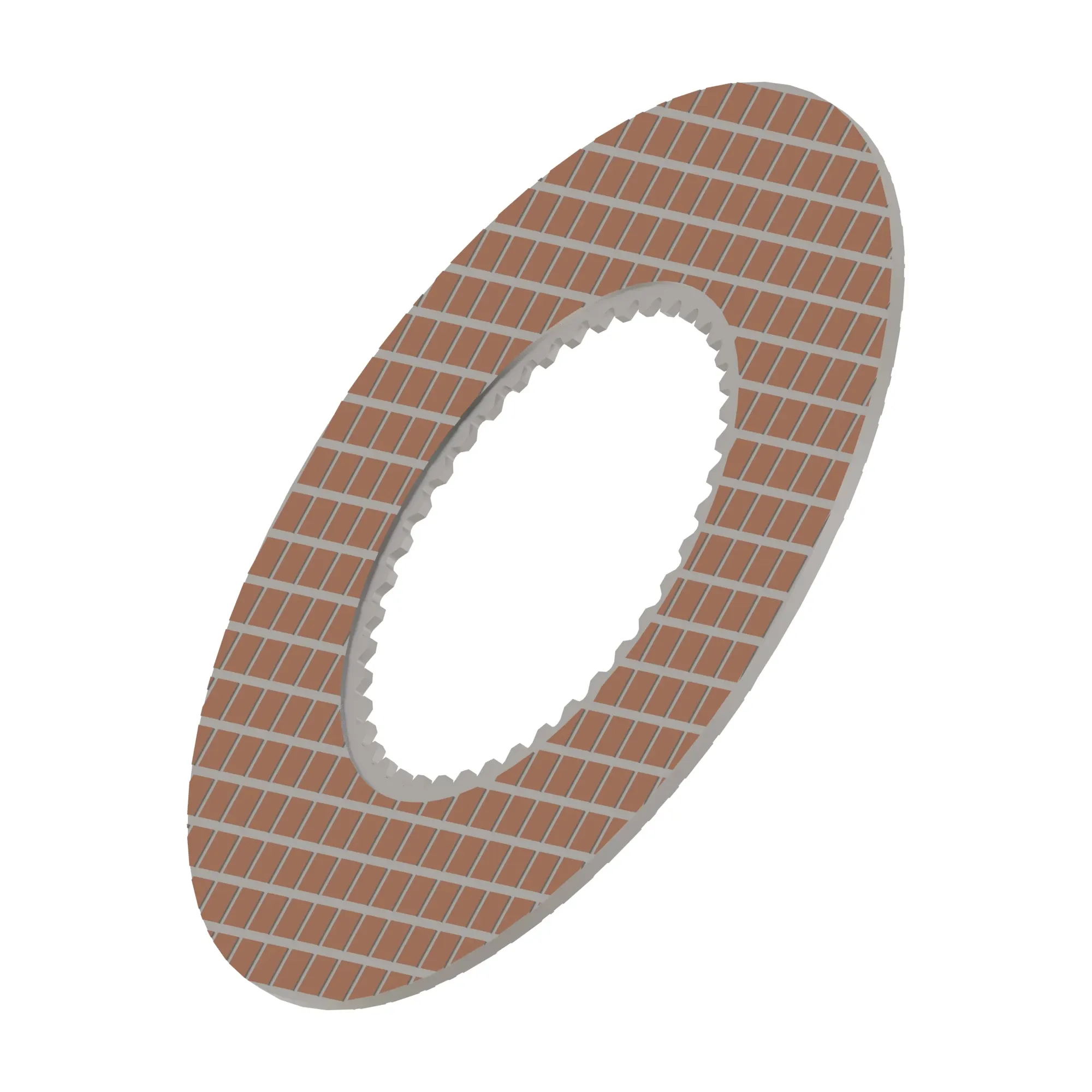 John Deere Double Reduction Brake Disk - TA12846
