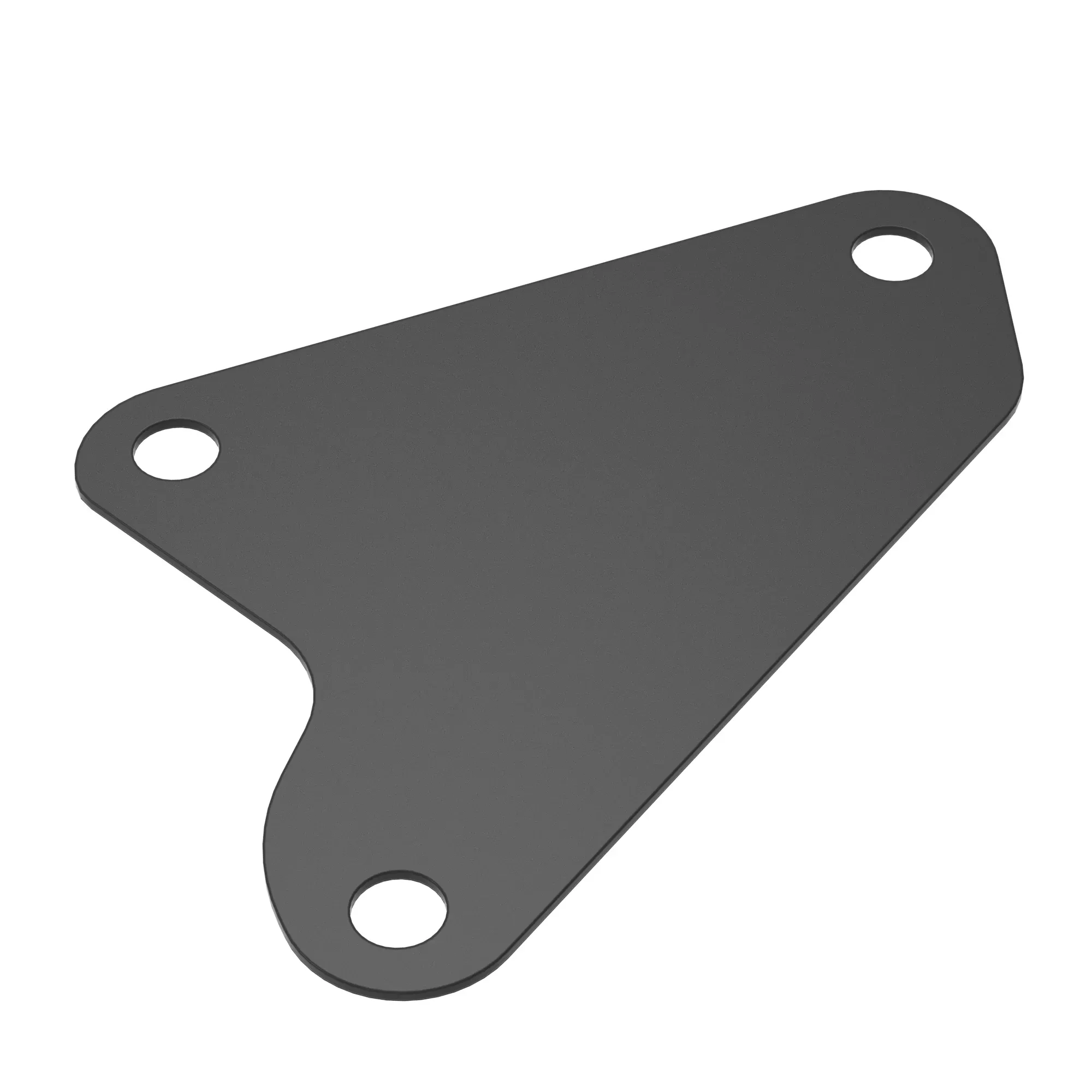 John Deere Saw Cover Plate - F703942
