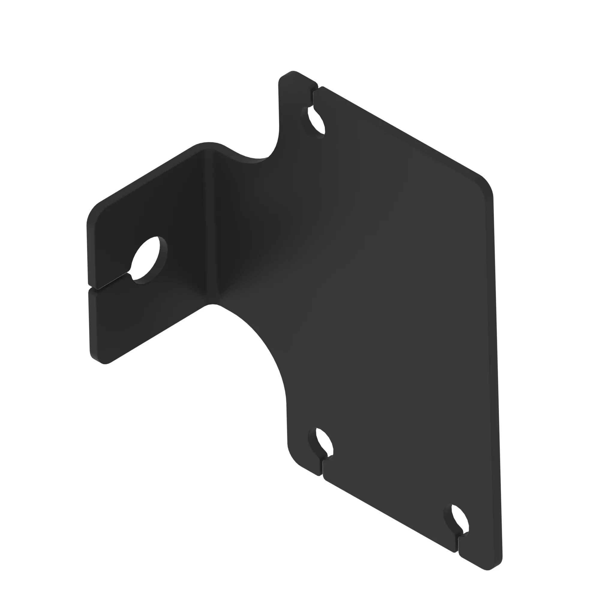 John Deere Alarm Bracket - T161368